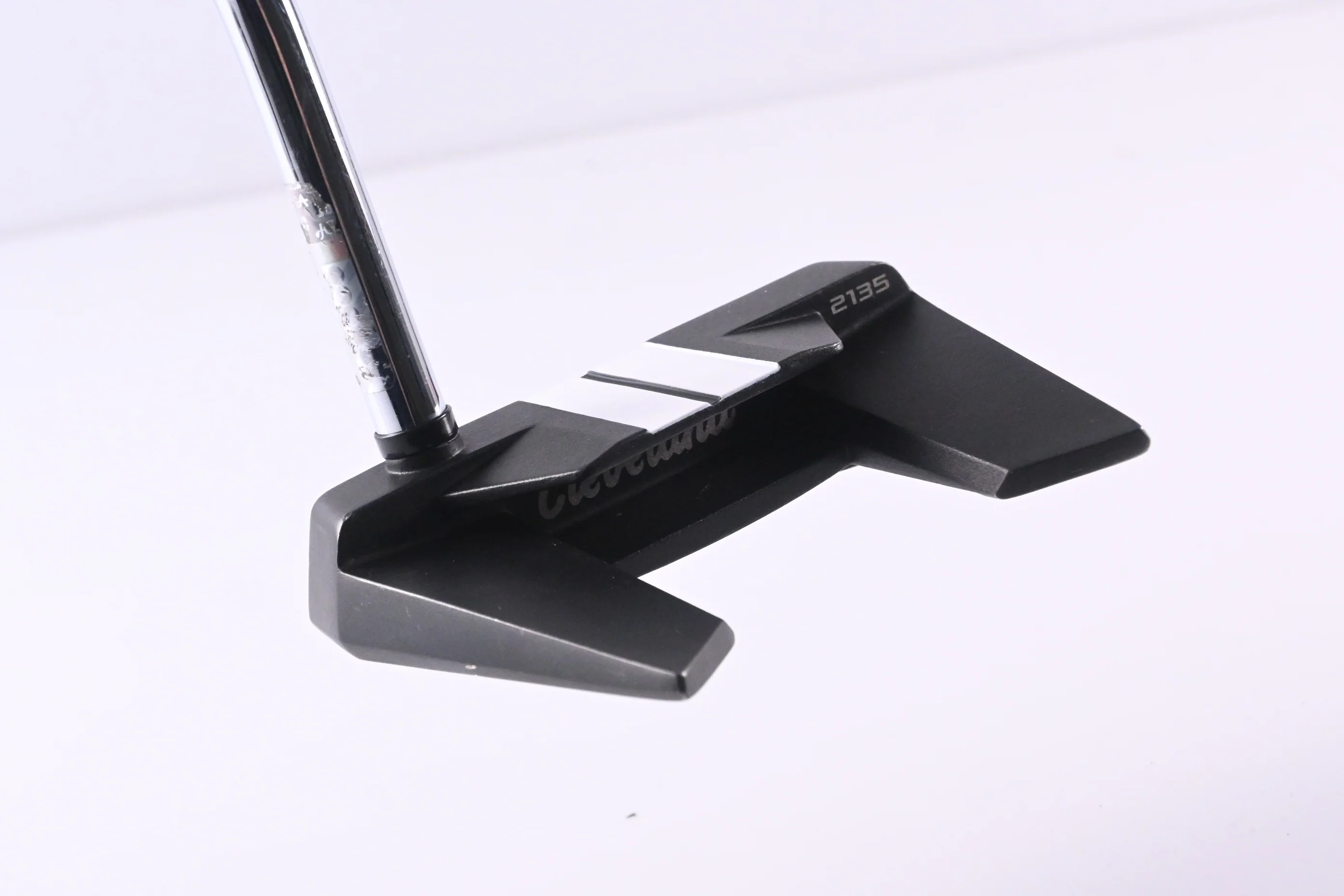 Cleveland Frontline Elite Elevado Putter / 34 Inch - Image 4