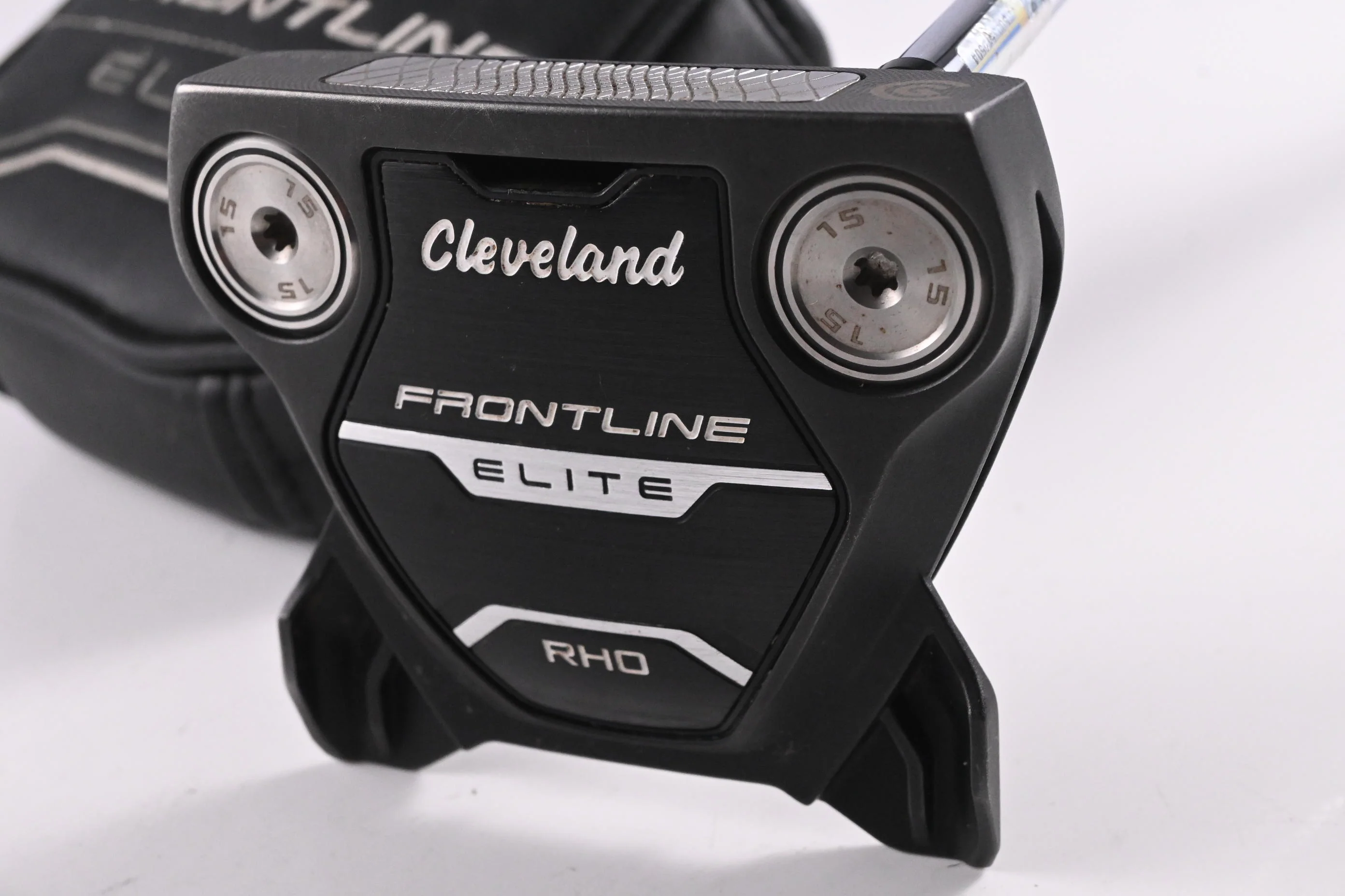 Cleveland Frontline Elite RHO Putter / 34 Inch