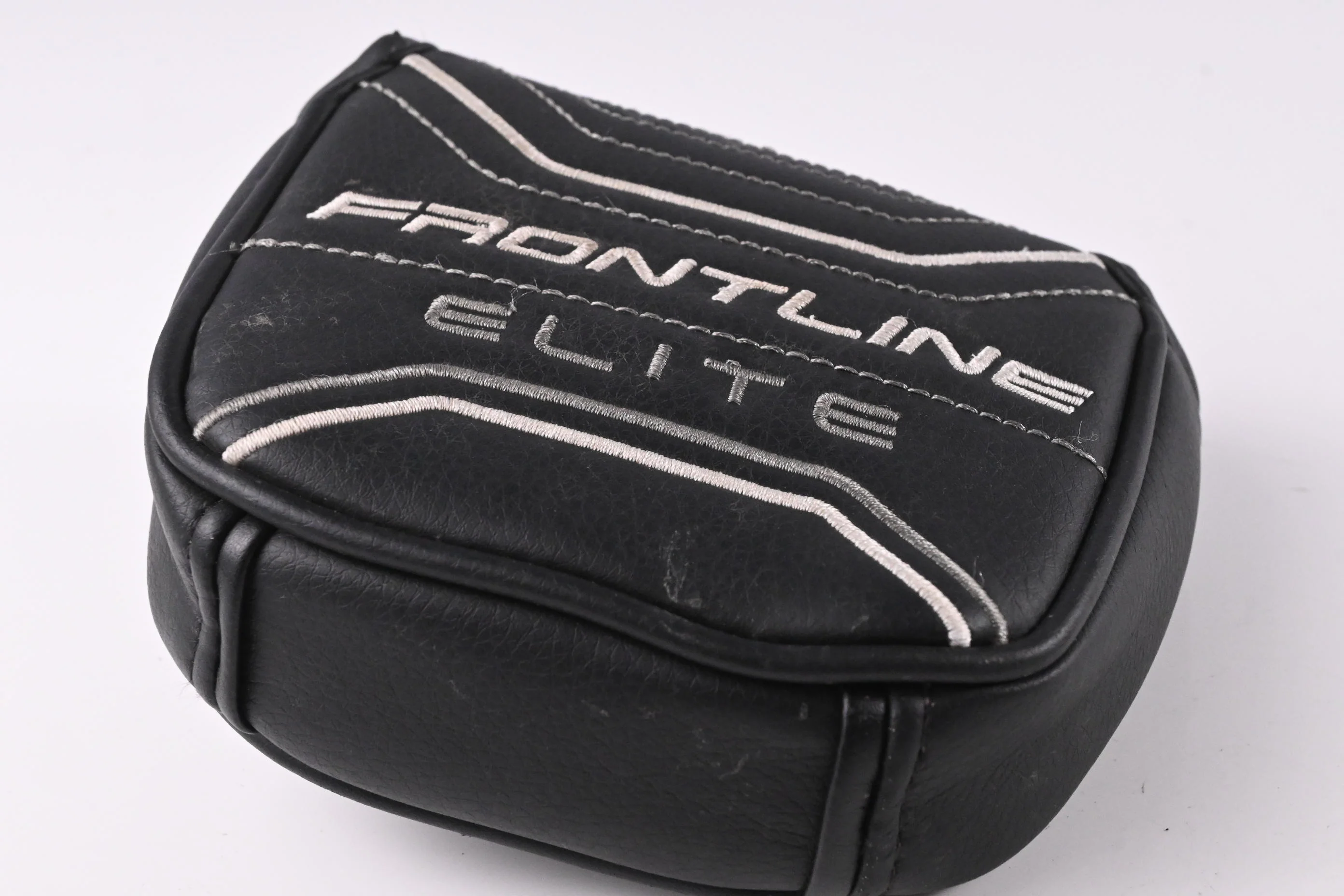 Cleveland Frontline Elite RHO Putter / 34 Inch - Image 8