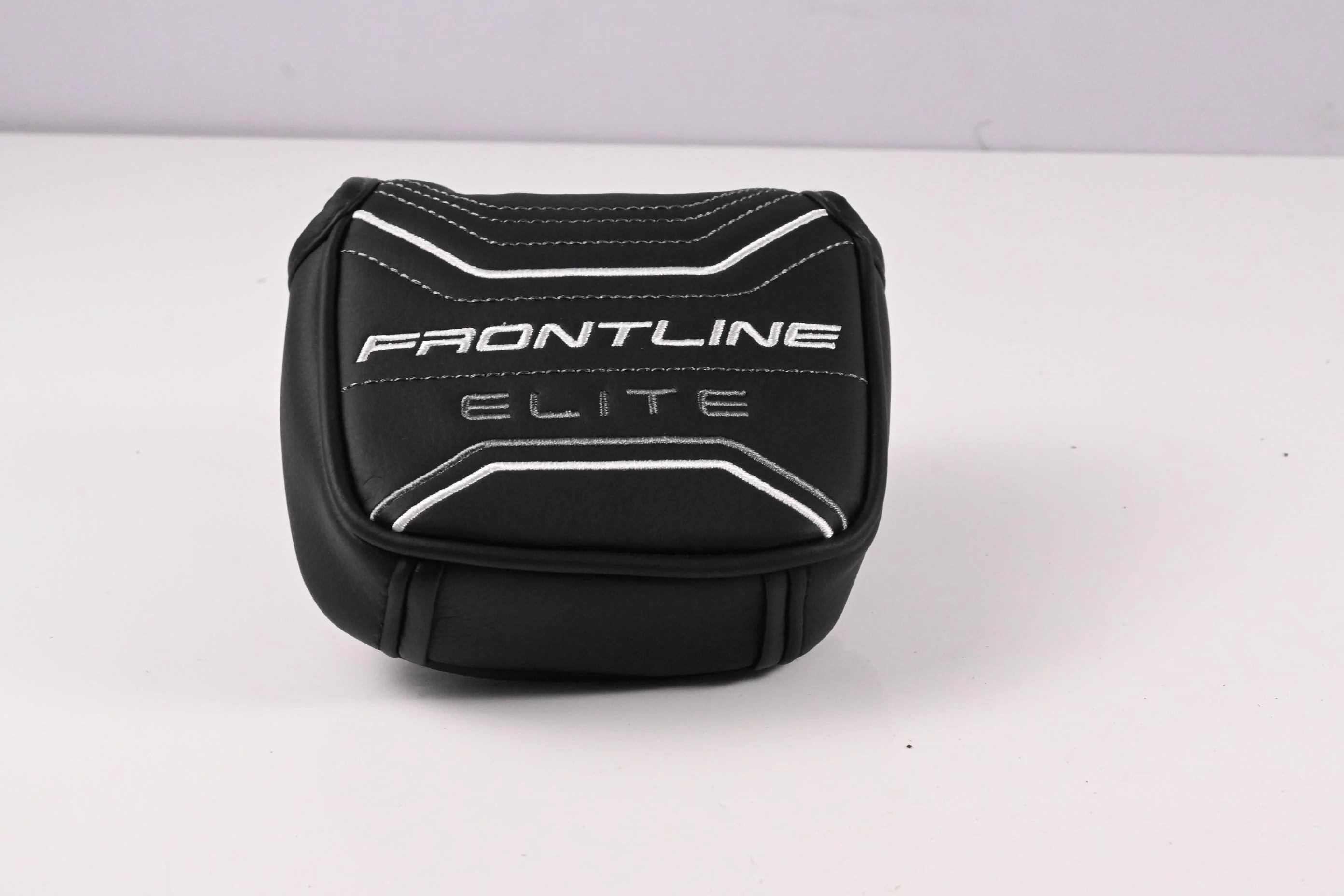 Left Hand Cleveland Frontline Elite RHO Putters / 35 Inch - Image 10