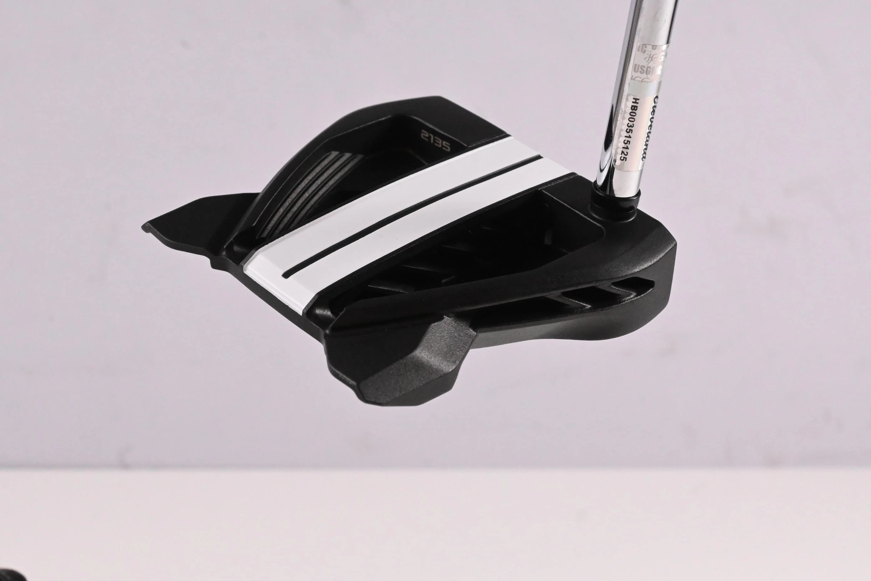 Left Hand Cleveland Frontline Elite RHO Putters / 35 Inch - Image 4