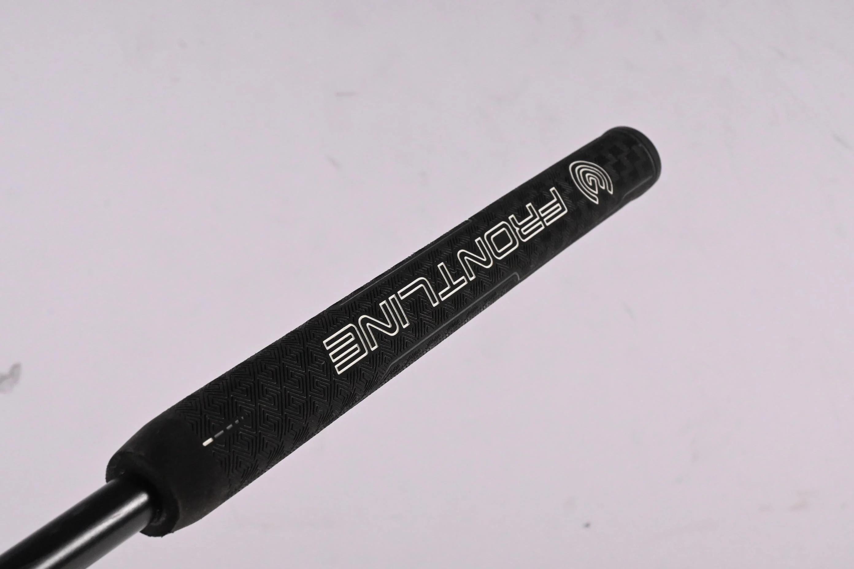 Left Hand Cleveland Frontline Elite RHO Putters / 35 Inch - Image 9