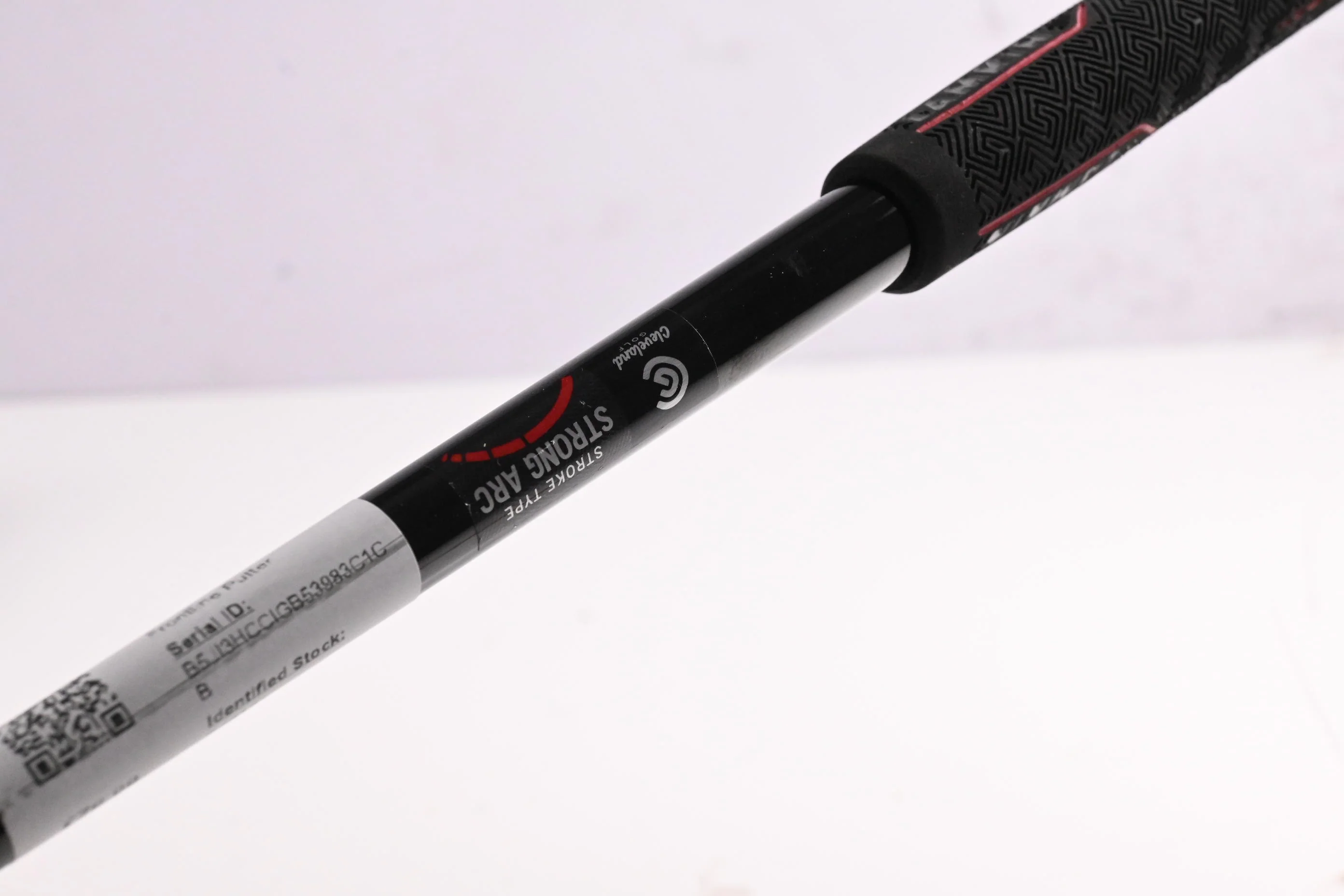Cleveland Frontline 2.0 Putter / 34 Inch - Image 6