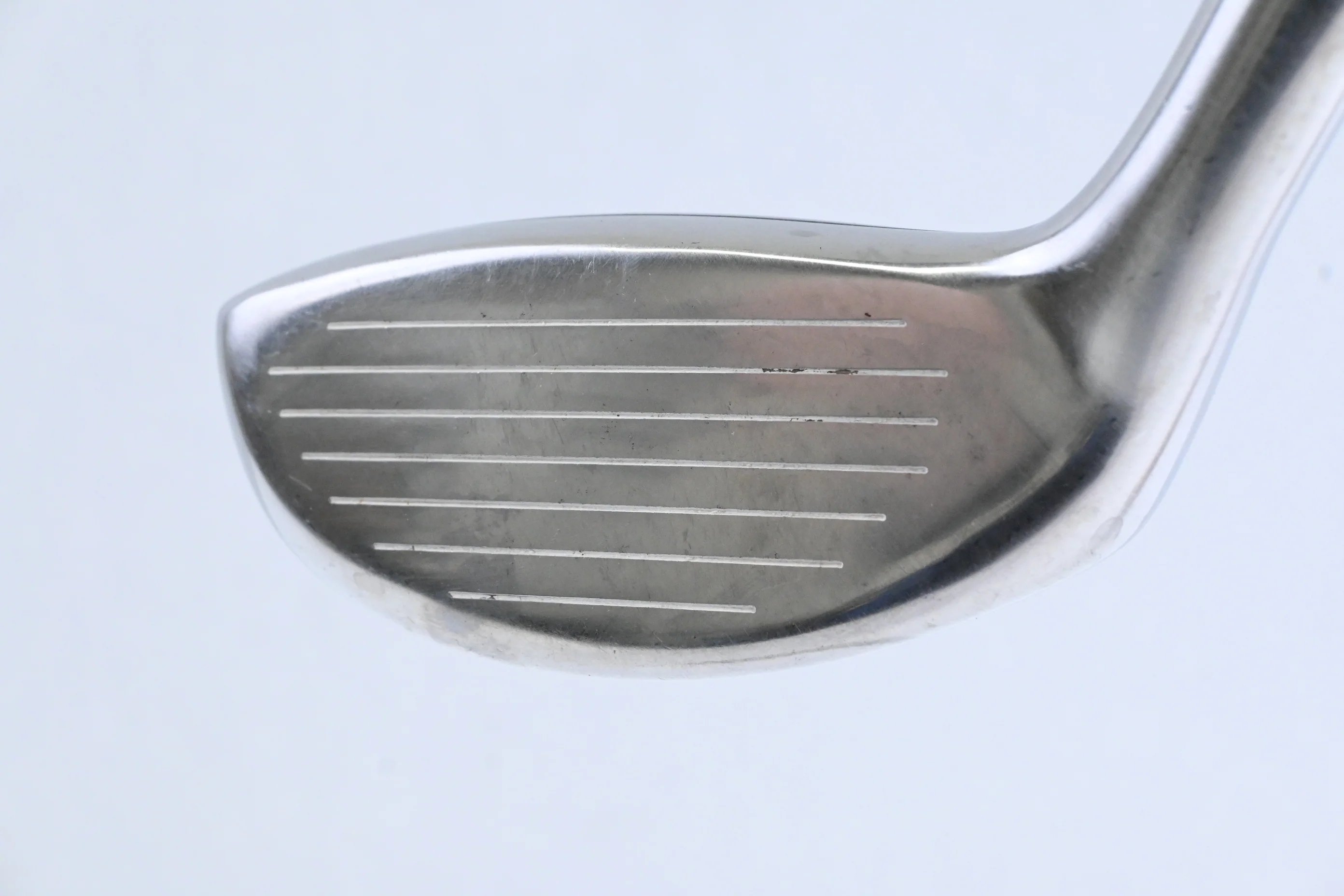Cleveland Halo #2 Hybrid / 16 Degree / Regular Flex Cleveland Halo Shaft - Image 4