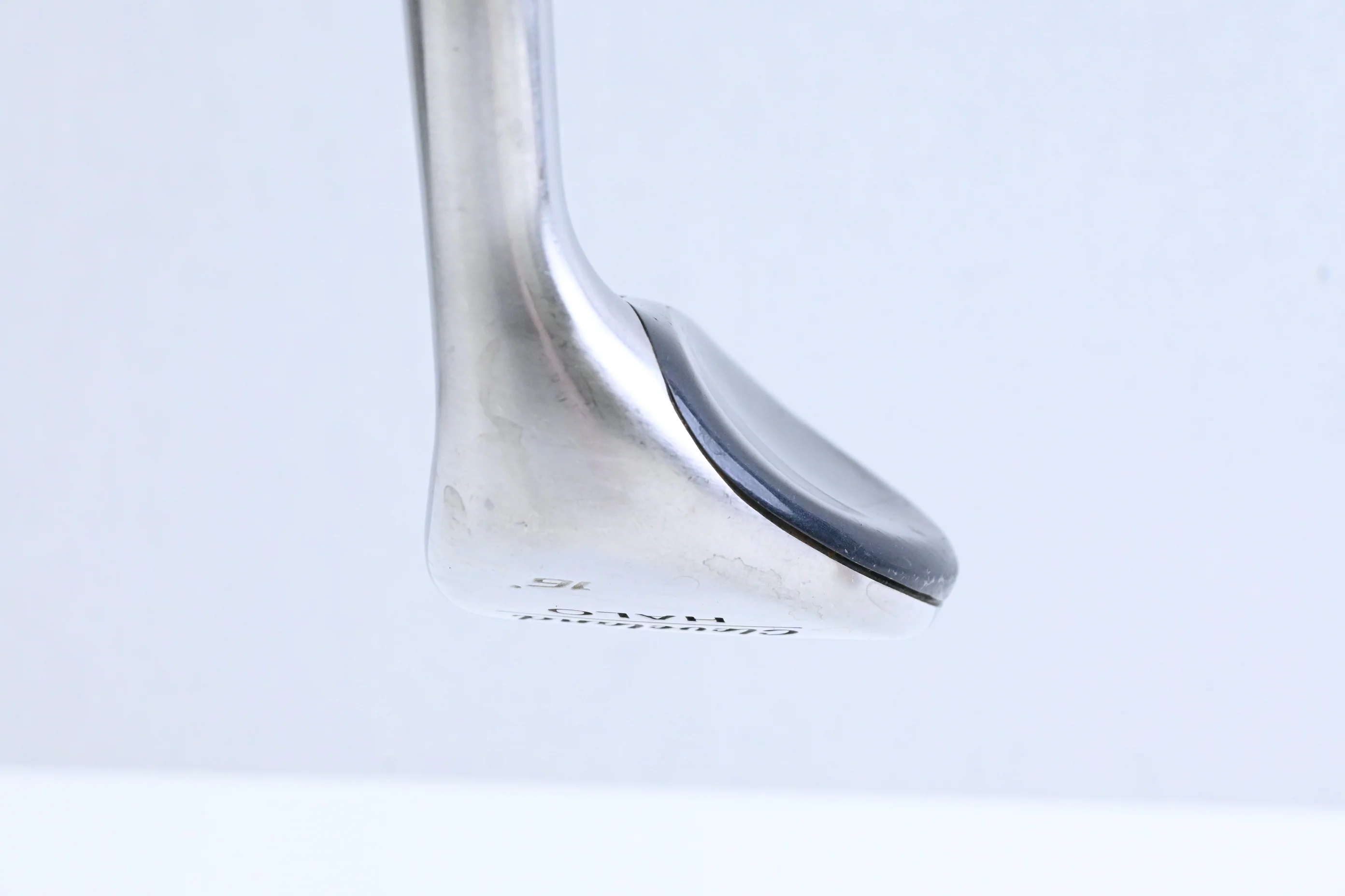 Cleveland Halo #2 Hybrid / 16 Degree / Regular Flex Cleveland Halo Shaft - Image 5