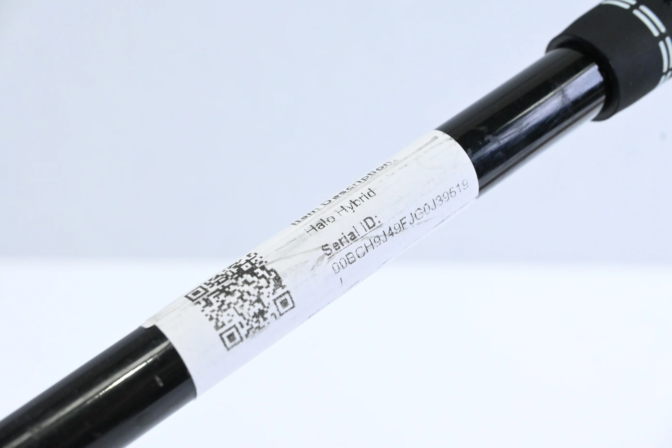 Cleveland Halo #2 Hybrid / 16 Degree / Regular Flex Cleveland Halo Shaft - Image 7