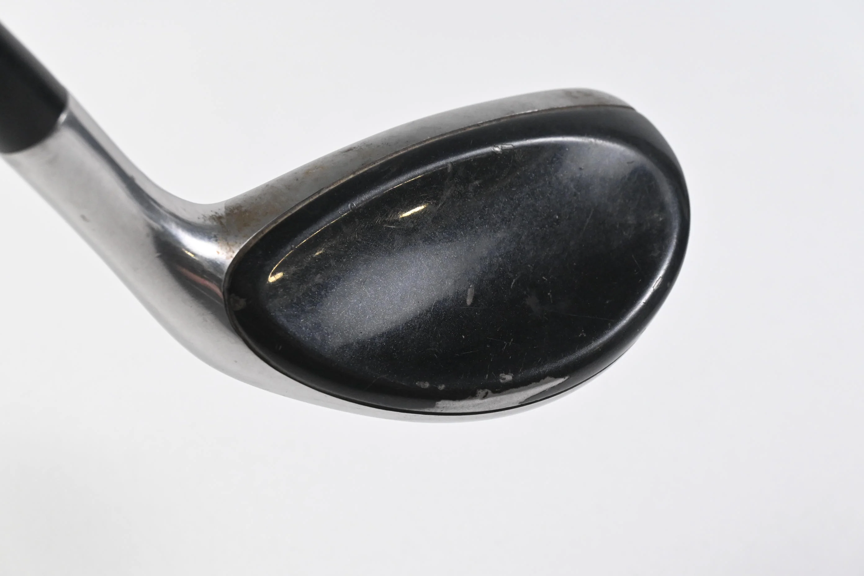 Cleveland Halo #2 Hybrid / 19 Degree / Stiff Flex Cleveland Halo Shaft - Image 5