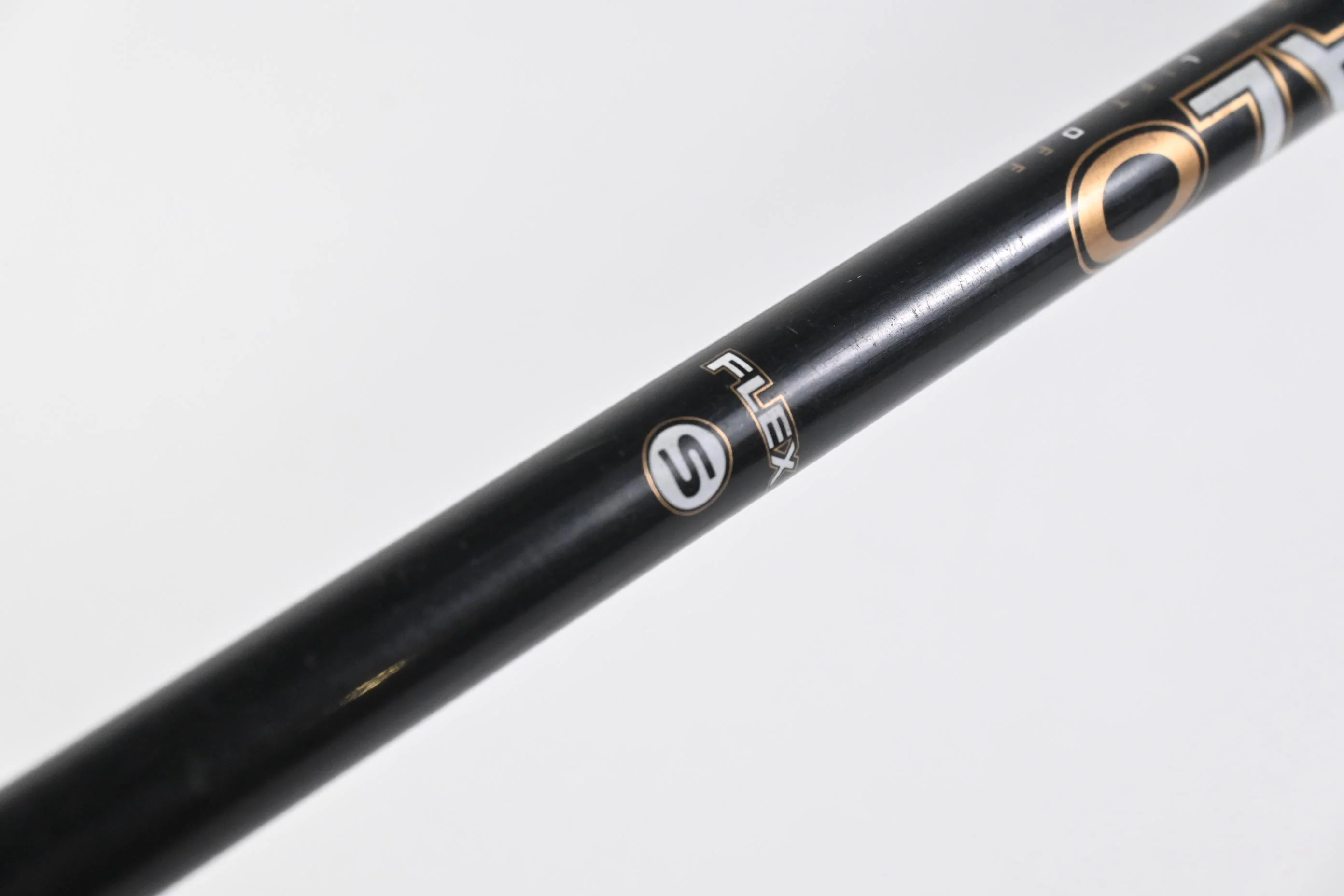 Cleveland Halo #2 Hybrid / 19 Degree / Stiff Flex Cleveland Halo Shaft - Image 7