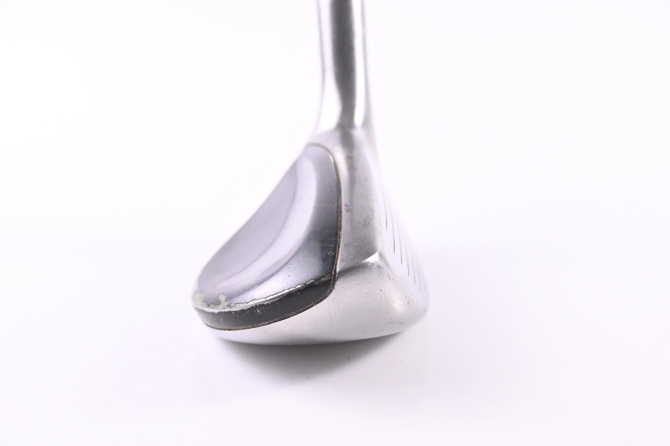 Cleveland Halo #3 Hybrid / 22 Degree / Regular Flex Cleveland Halo Shaft - Image 3