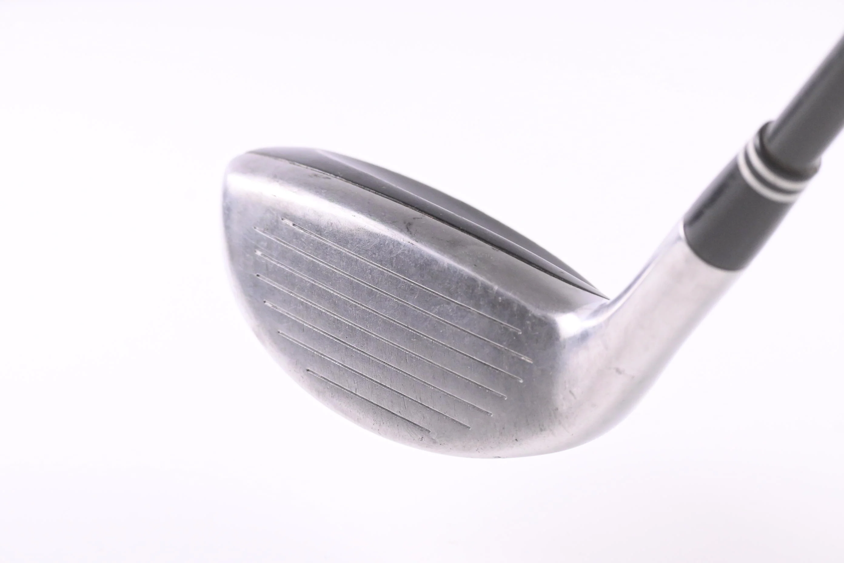 Cleveland Halo #3 Hybrid / 22 Degree / Regular Flex Cleveland Halo Shaft - Image 4