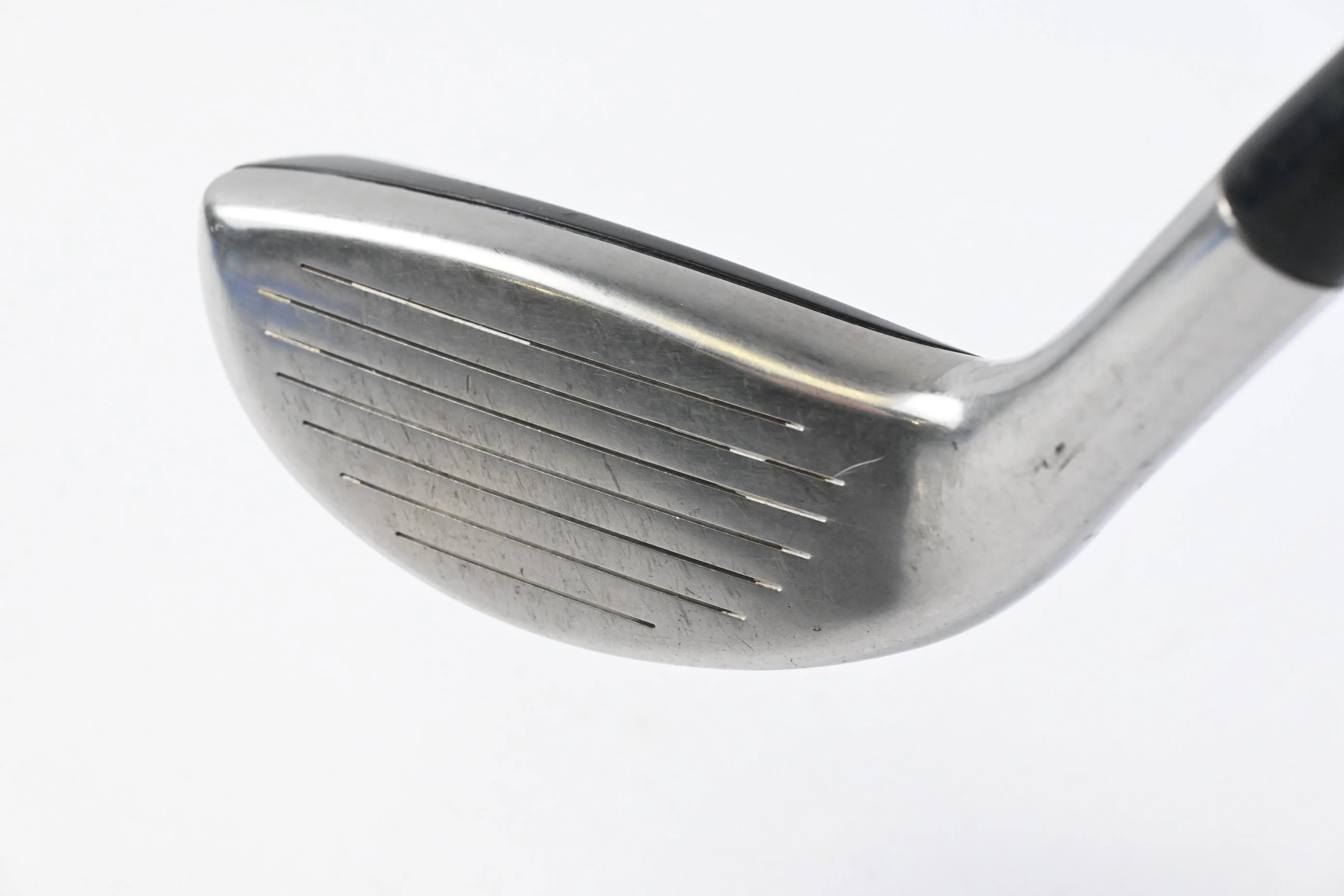 Cleveland Halo #2 Hybrid / 19 Degree / Stiff Flex Cleveland Halo Shaft - Image 4
