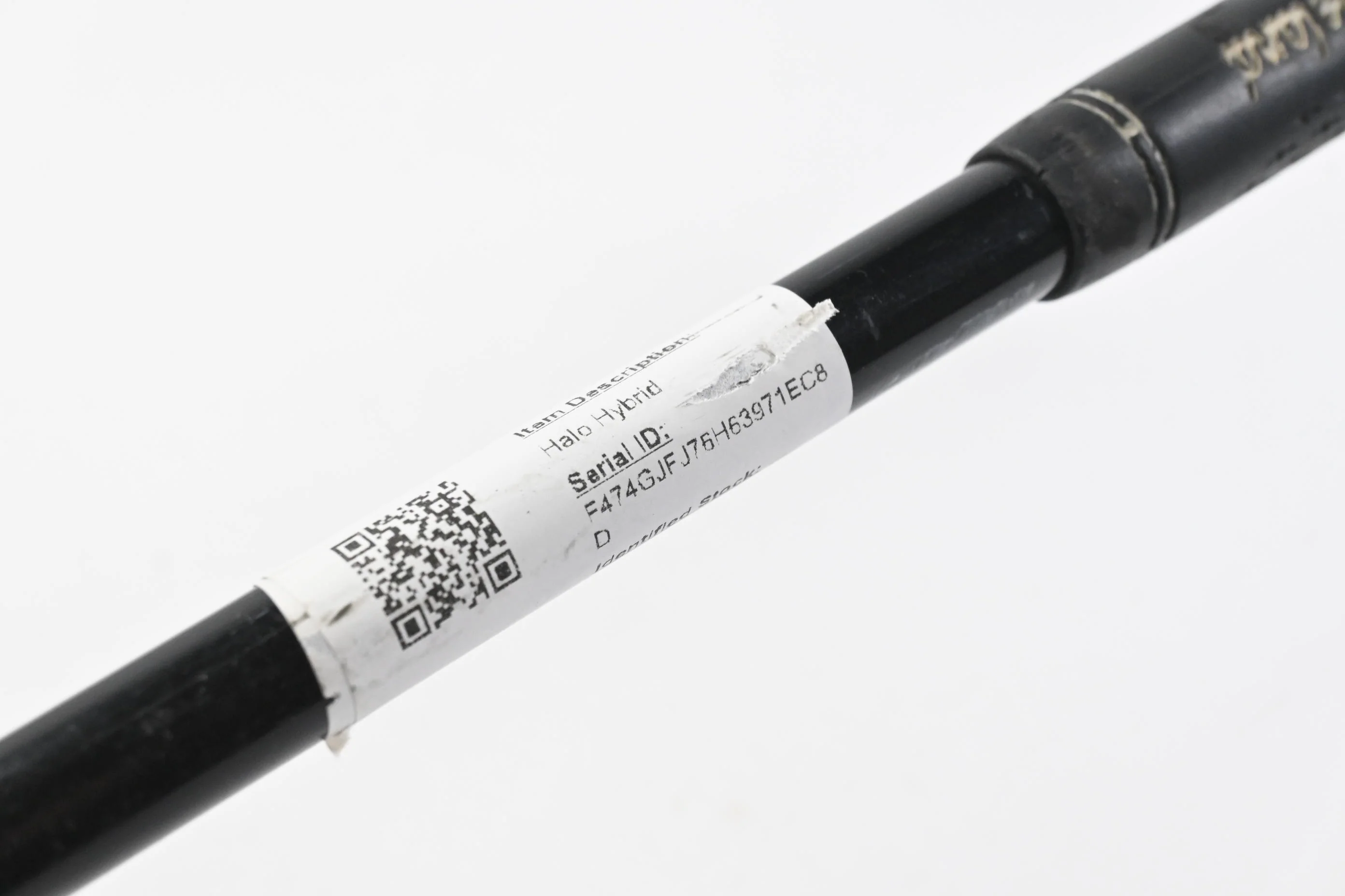 Cleveland Halo #2 Hybrid / 19 Degree / Stiff Flex Cleveland Halo Shaft - Image 8