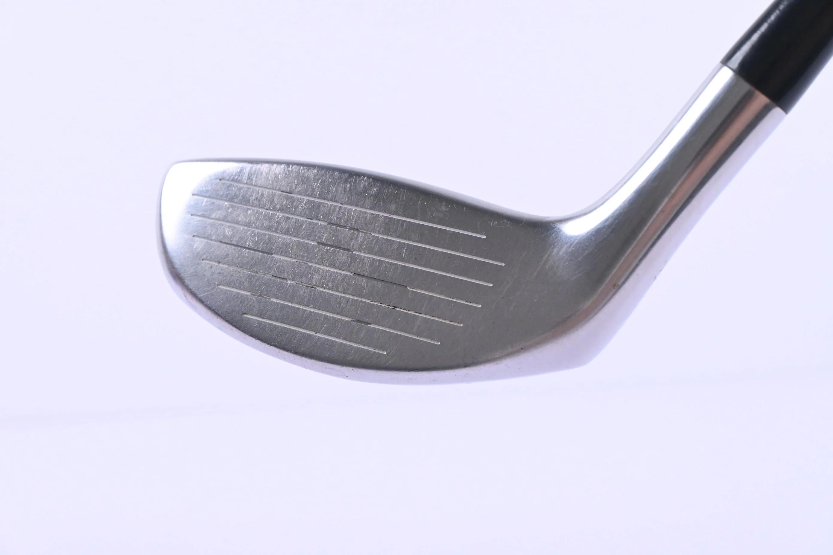Cleveland Halo #3 Hybrid / 19 Degree / Regular Flex Steel Shaft - Image 4
