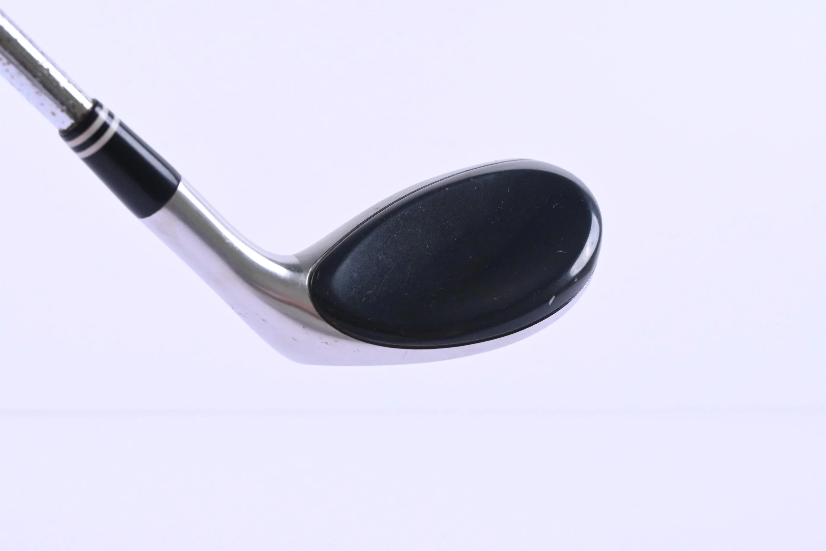 Cleveland Halo #3 Hybrid / 19 Degree / Regular Flex Steel Shaft - Image 5