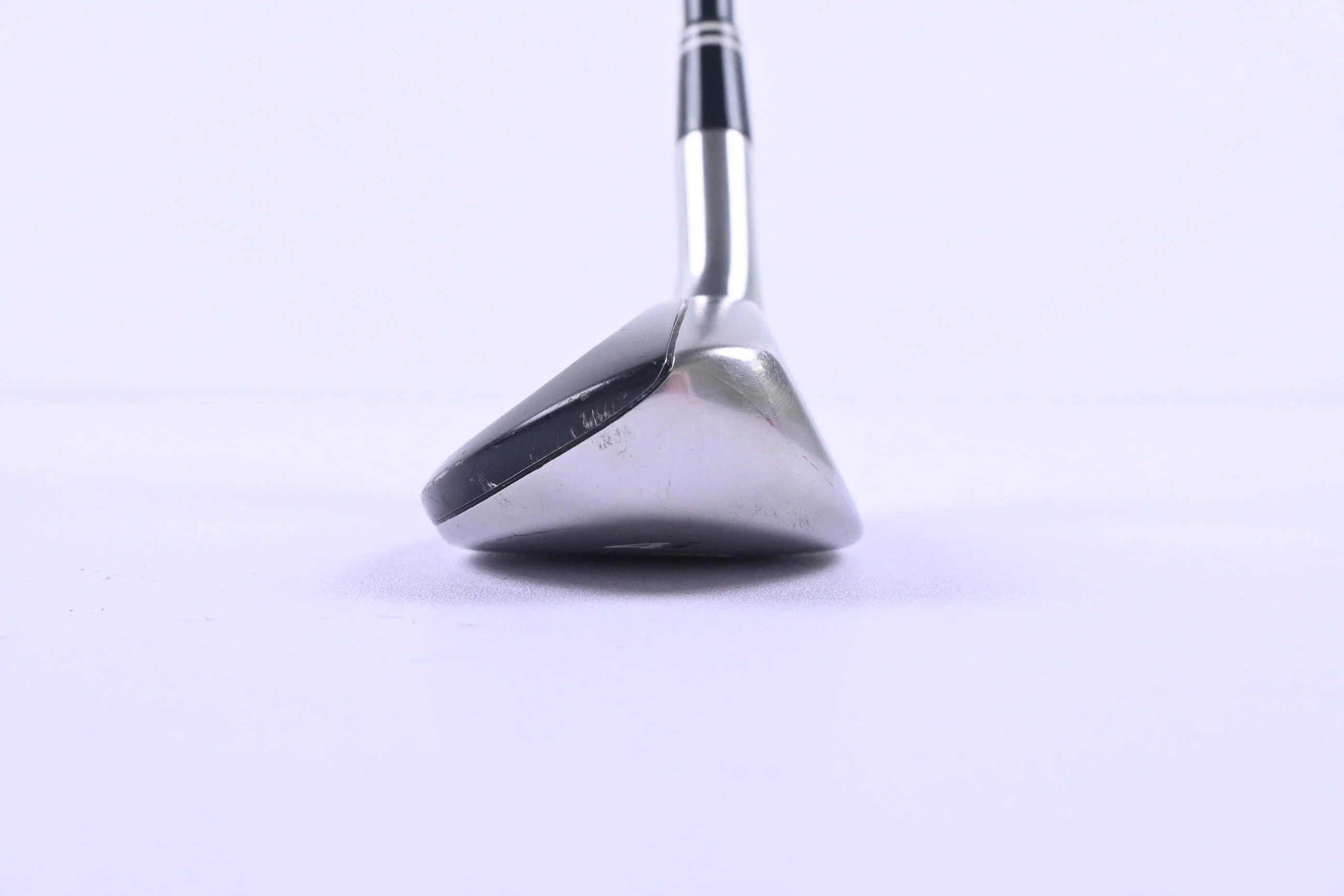 Cleveland Halo #4 Hybrid / 25 Degree / Regular Flex Celeveland Halo Shaft - Image 3
