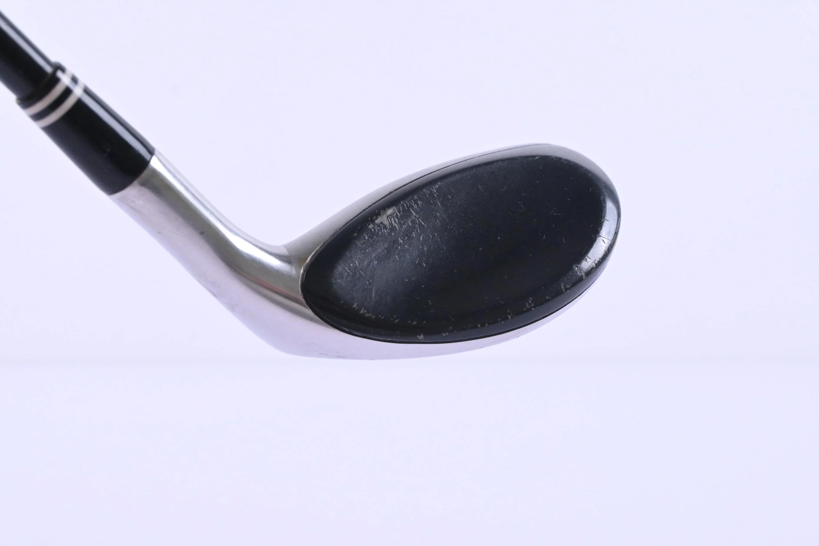 Cleveland Halo #4 Hybrid / 25 Degree / Regular Flex Celeveland Halo Shaft - Image 5