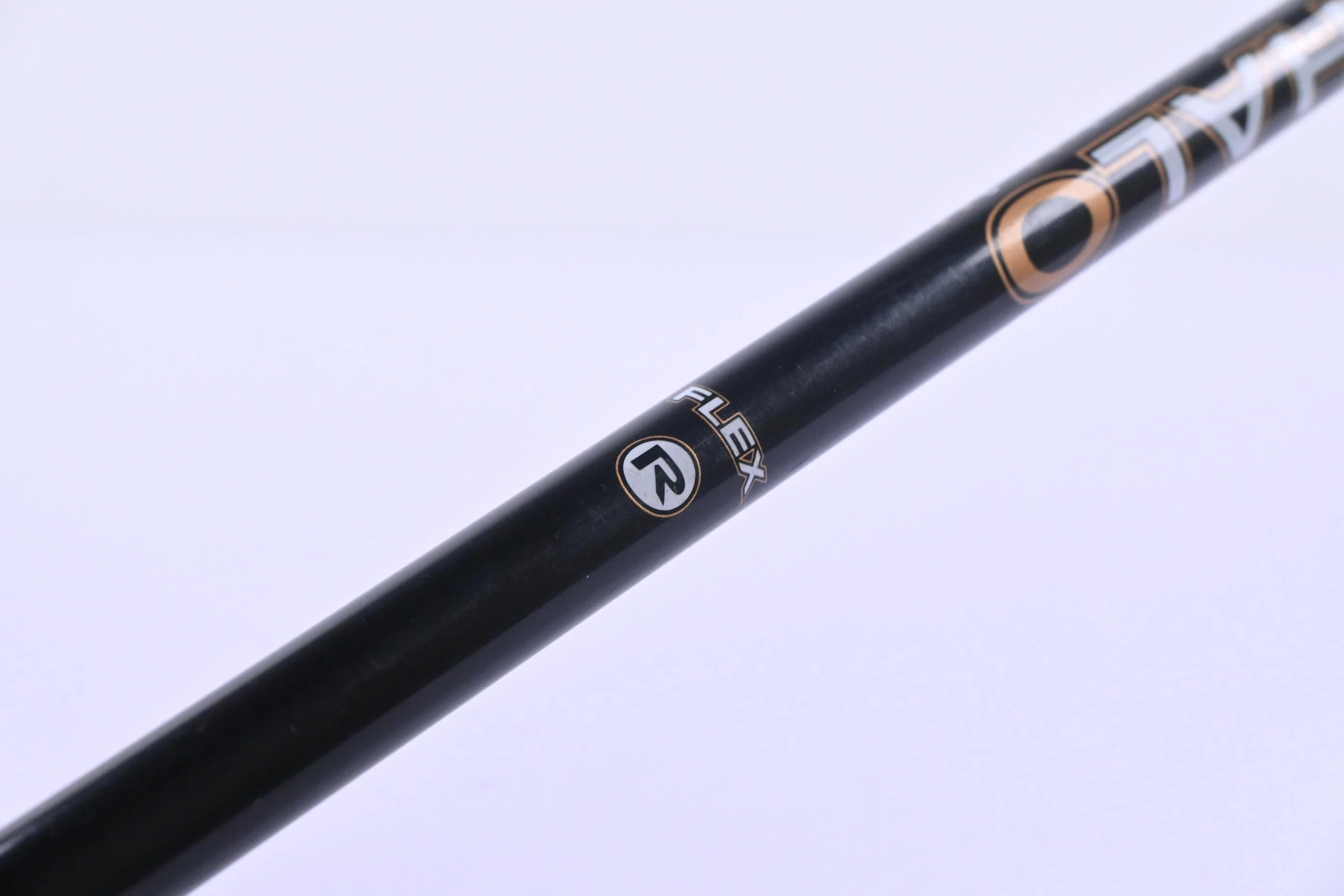 Cleveland Halo #4 Hybrid / 25 Degree / Regular Flex Celeveland Halo Shaft - Image 6