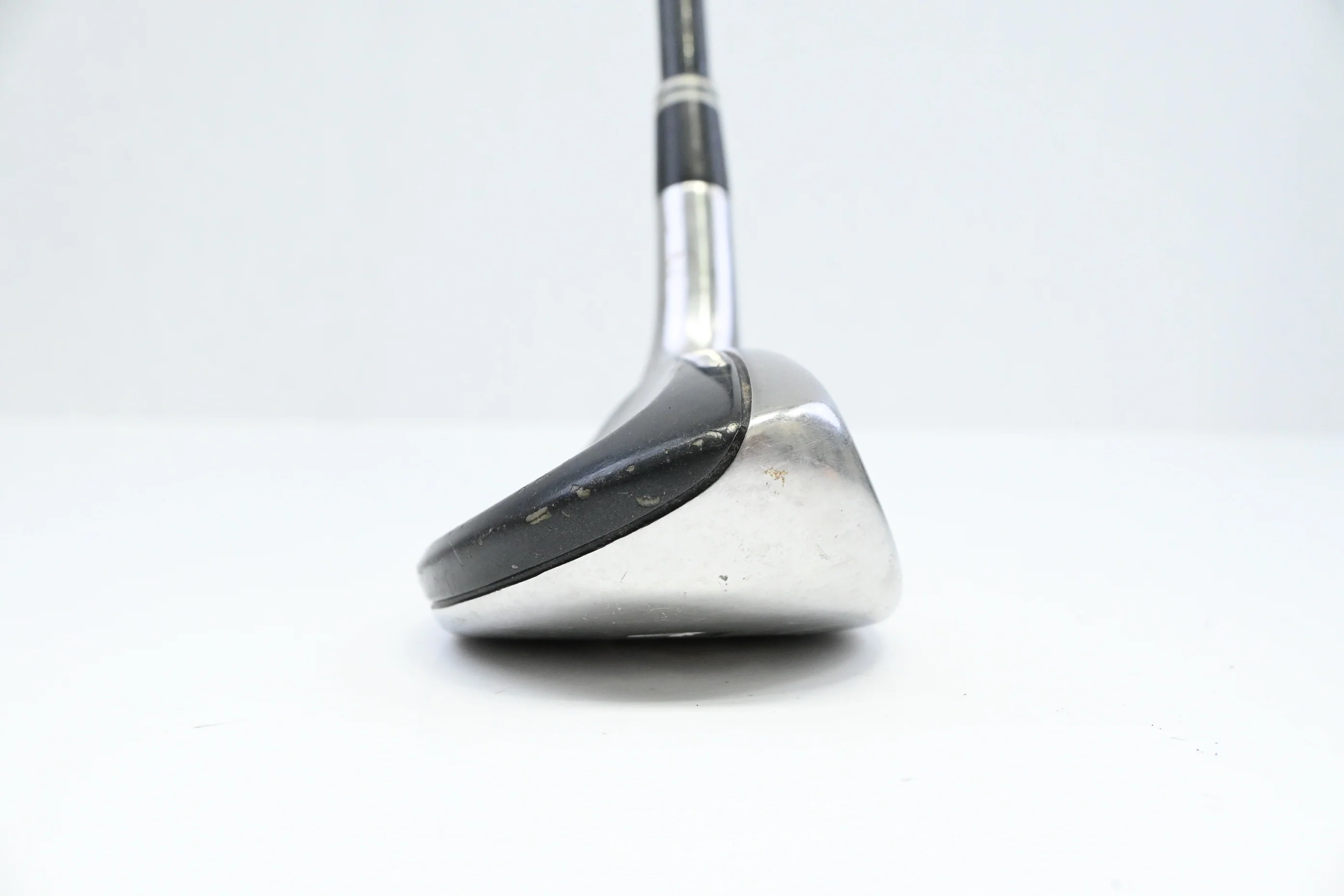Cleveland Halo #4 Hybrid / 25 Degree / Regular Flex Cleveland Halo Shaft - Image 3