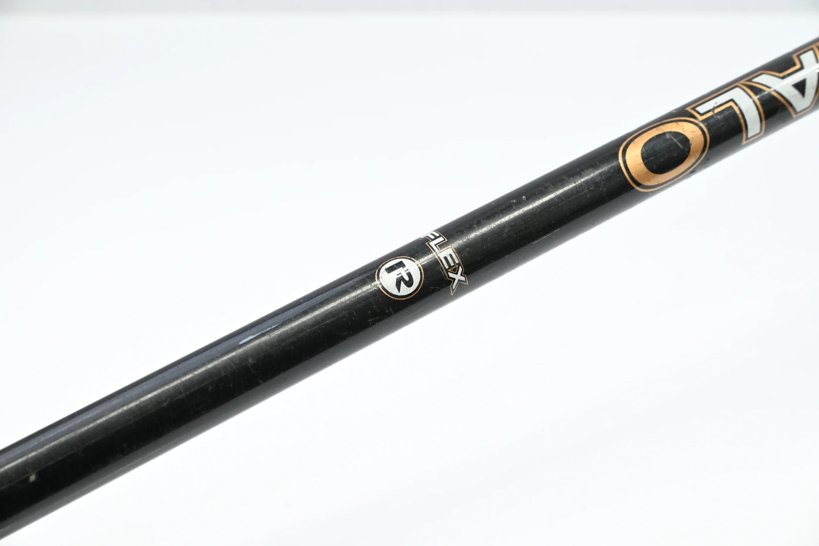 Cleveland Halo #4 Hybrid / 25 Degree / Regular Flex Cleveland Halo Shaft - Image 6