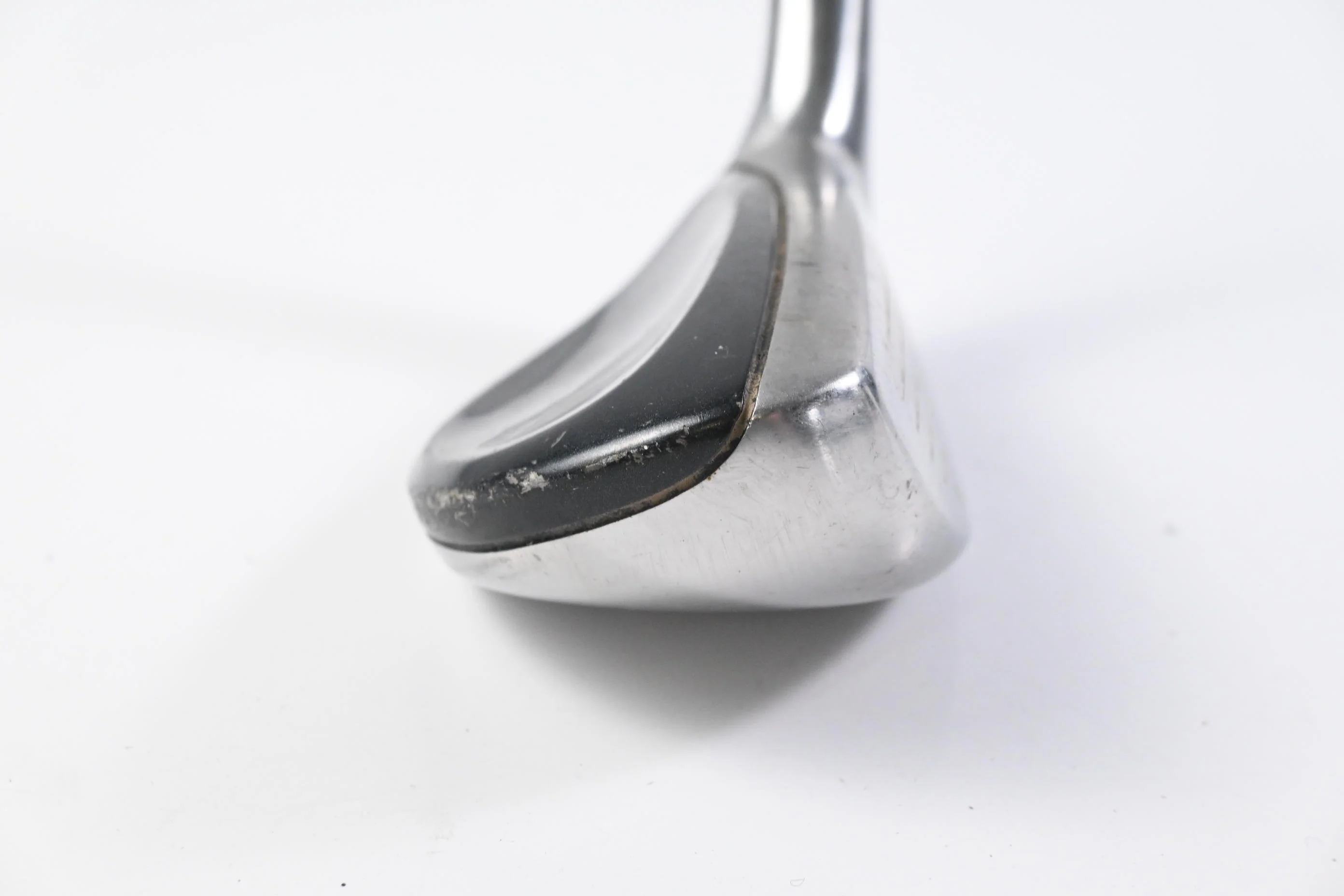 Cleveland Halo #4 Hybrid / 22 Degree / Regular Flex Cleveland Halo Shaft - Image 3