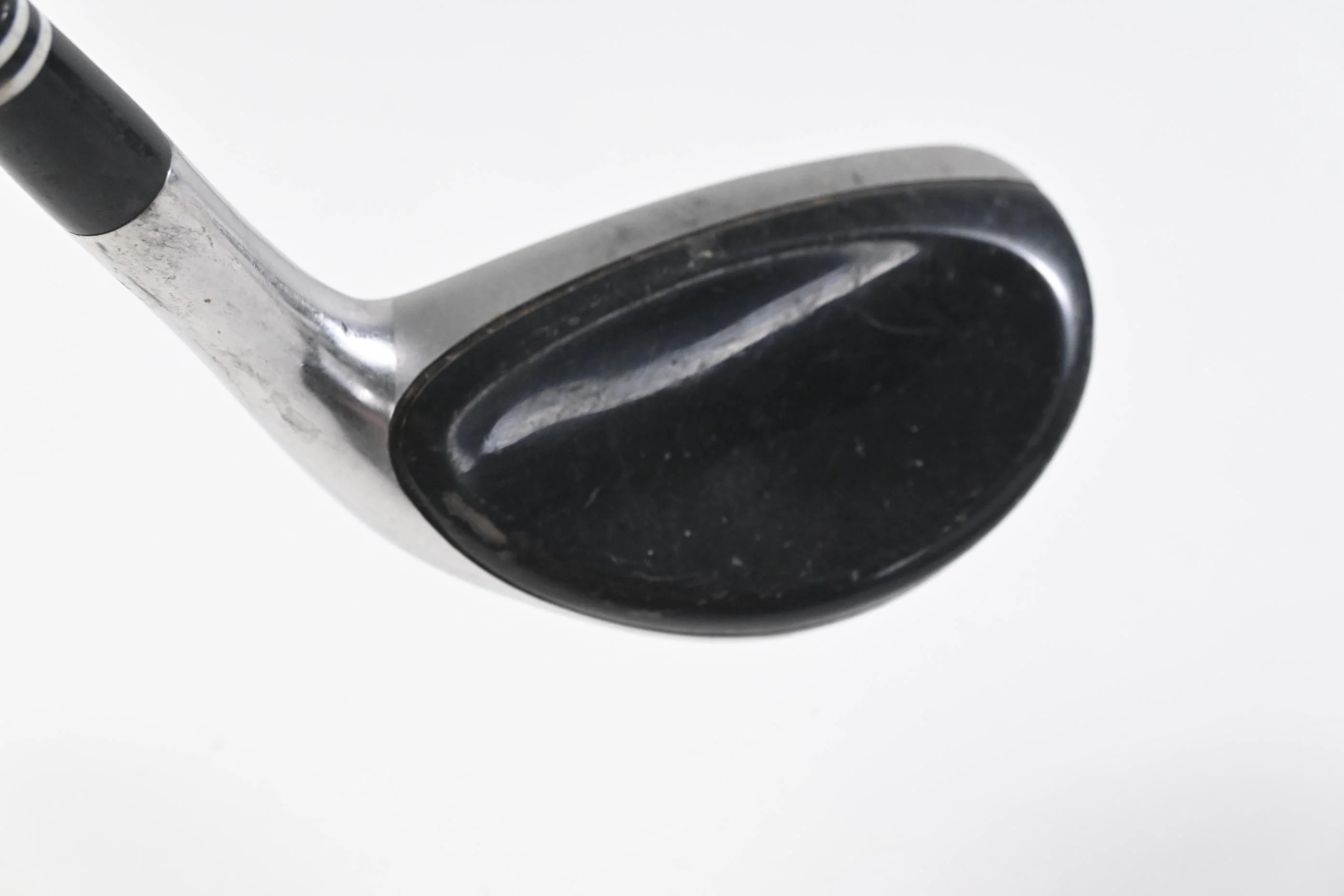 Cleveland Halo #4 Hybrid / 22 Degree / Regular Flex Cleveland Halo Shaft - Image 5
