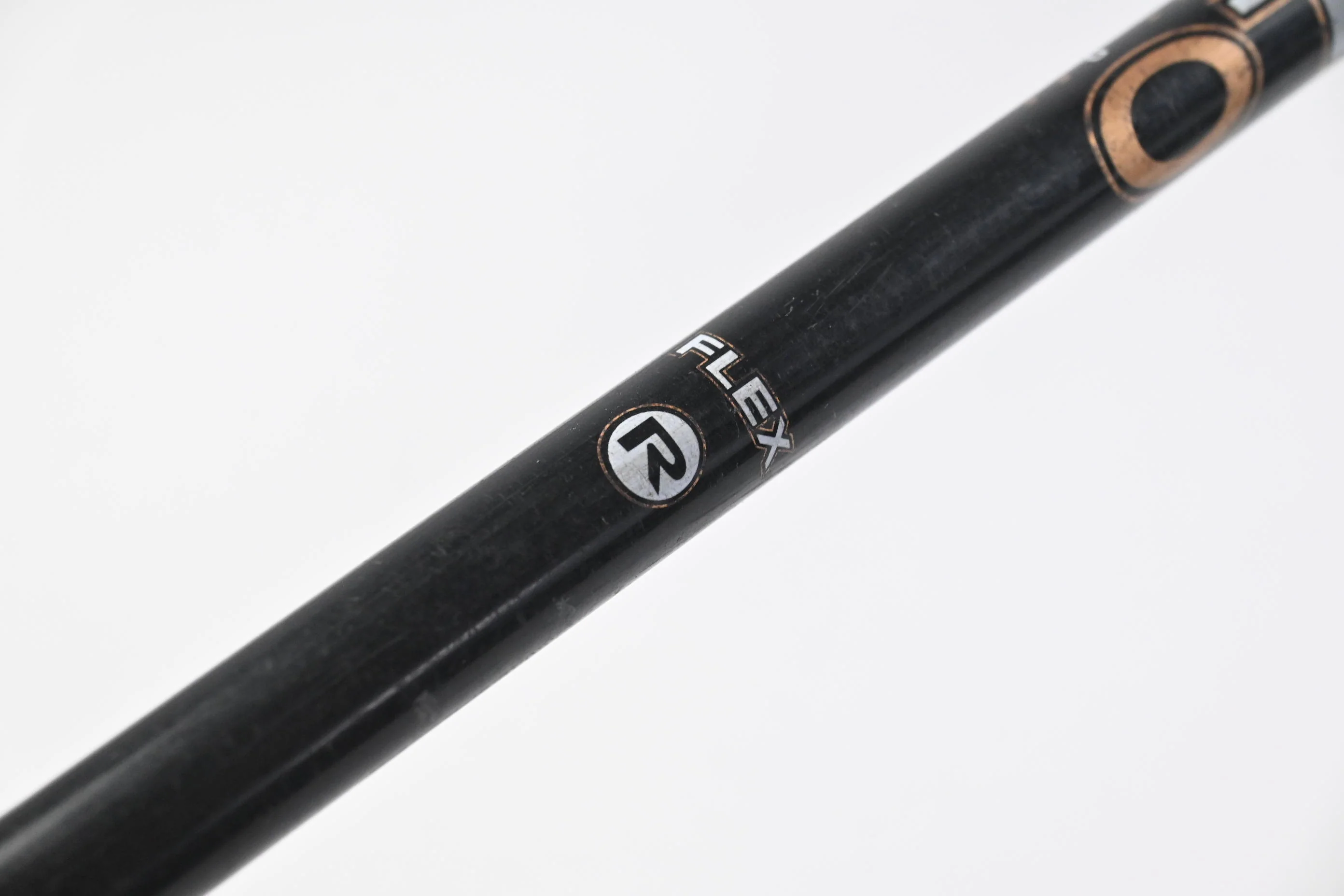 Cleveland Halo #4 Hybrid / 22 Degree / Regular Flex Cleveland Halo Shaft - Image 7