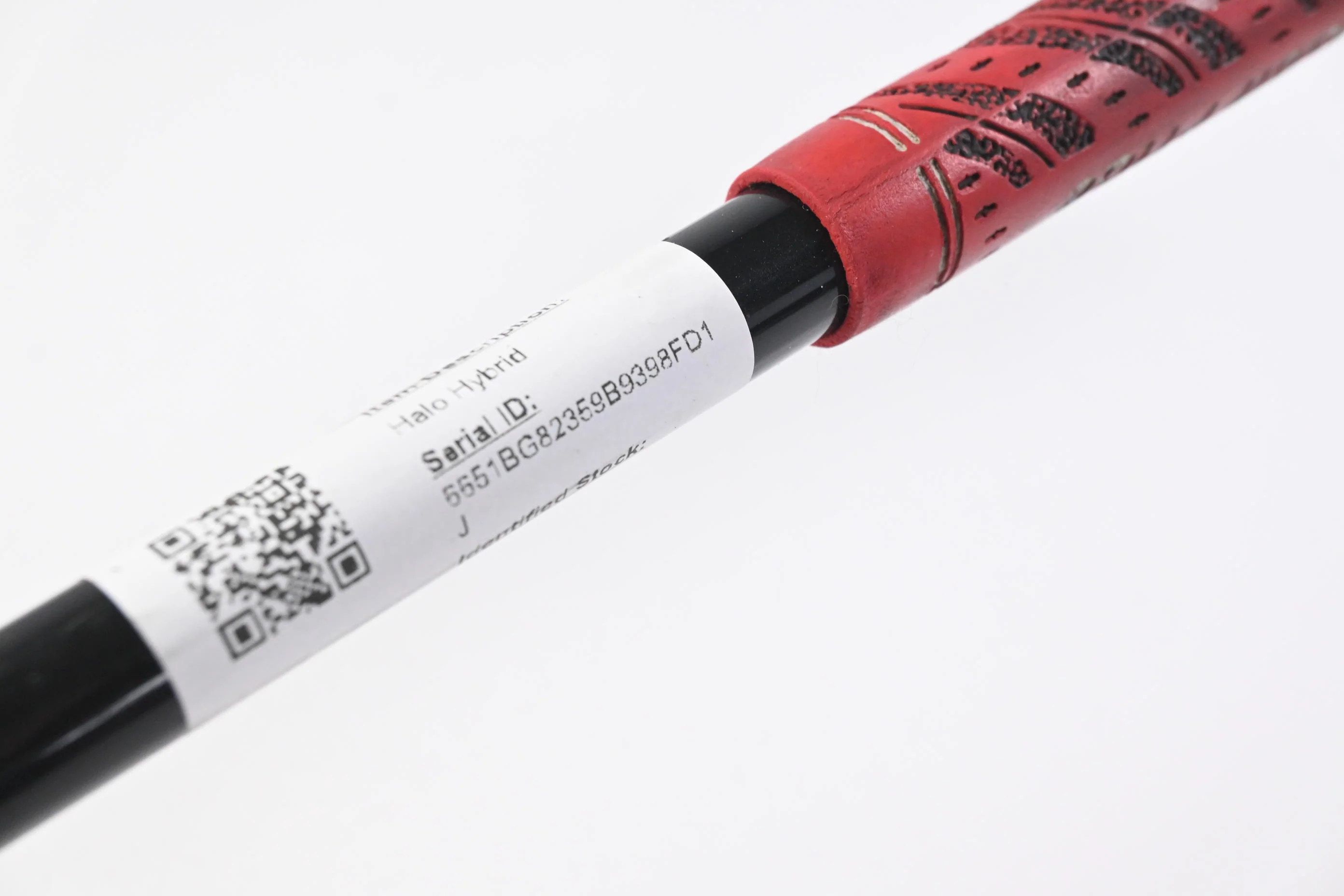 Cleveland Halo #4 Hybrid / 22 Degree / Regular Flex Cleveland Halo Shaft - Image 8