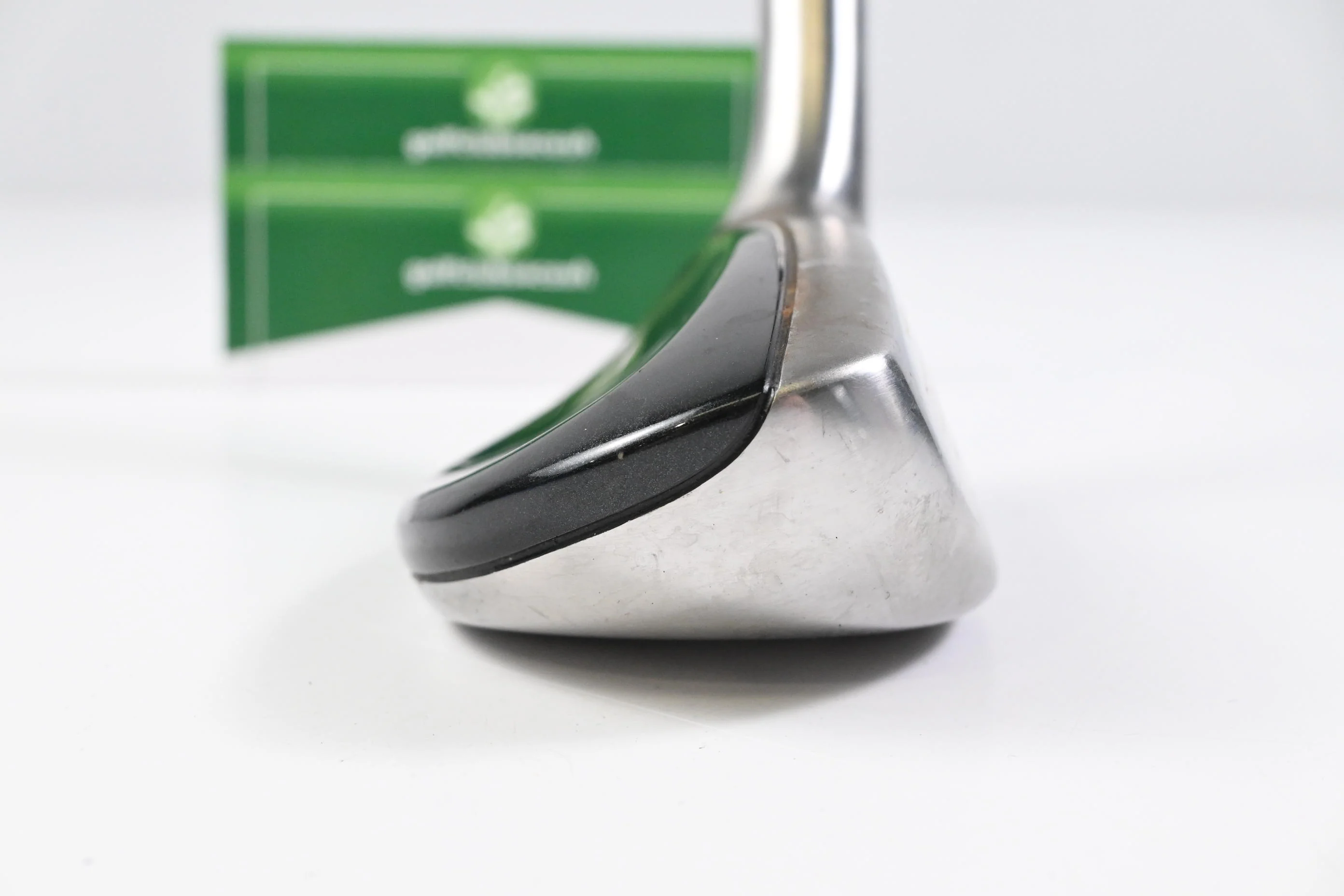 Cleveland Halo #3 Hybrid / 22 Degree / Stiff Flex Cleveland Halo Shaft - Image 3
