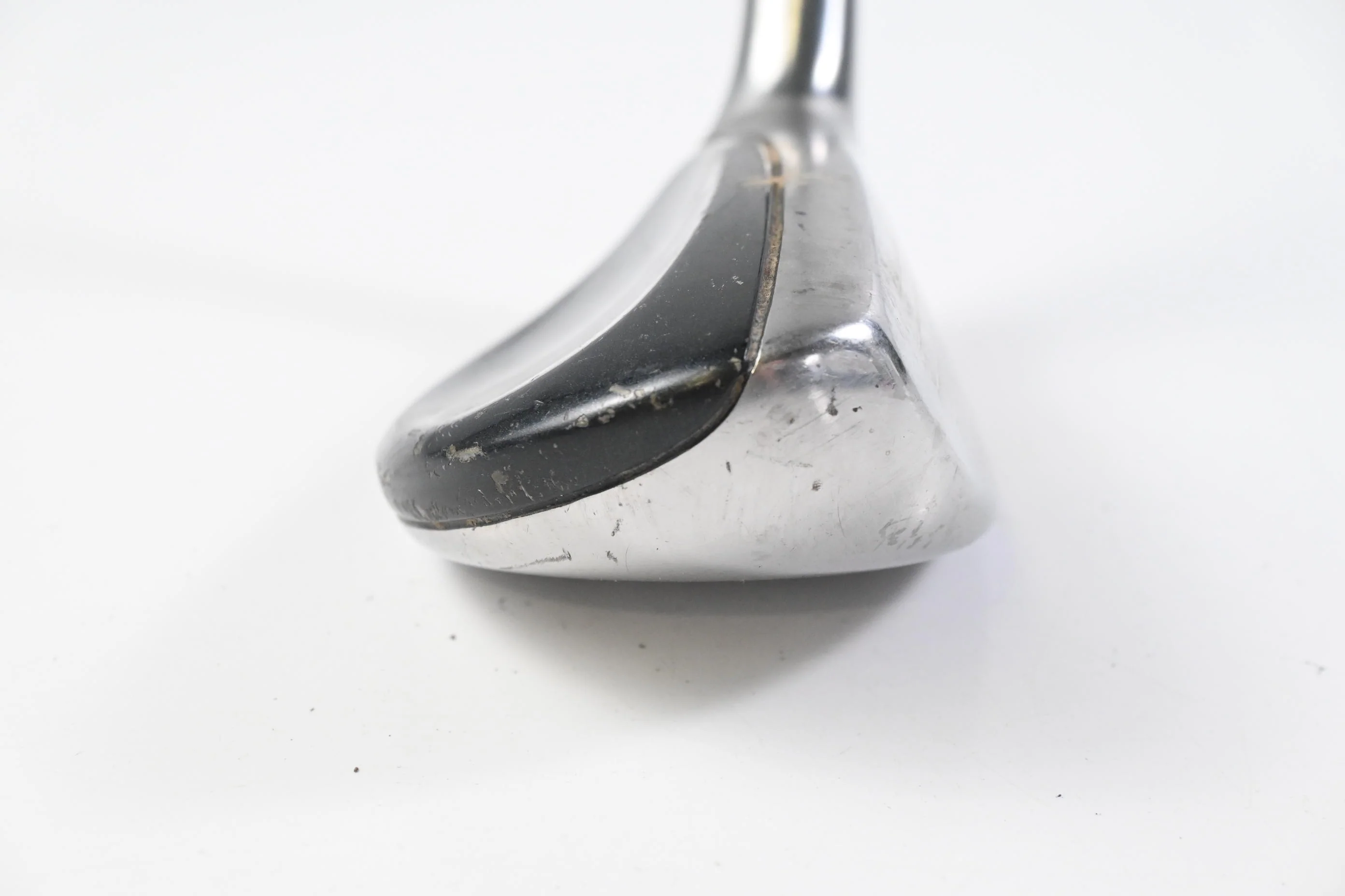 Cleveland Halo #4 Hybrid / 25 Degree / Regular Flex Cleveland Halo Shaft - Image 3