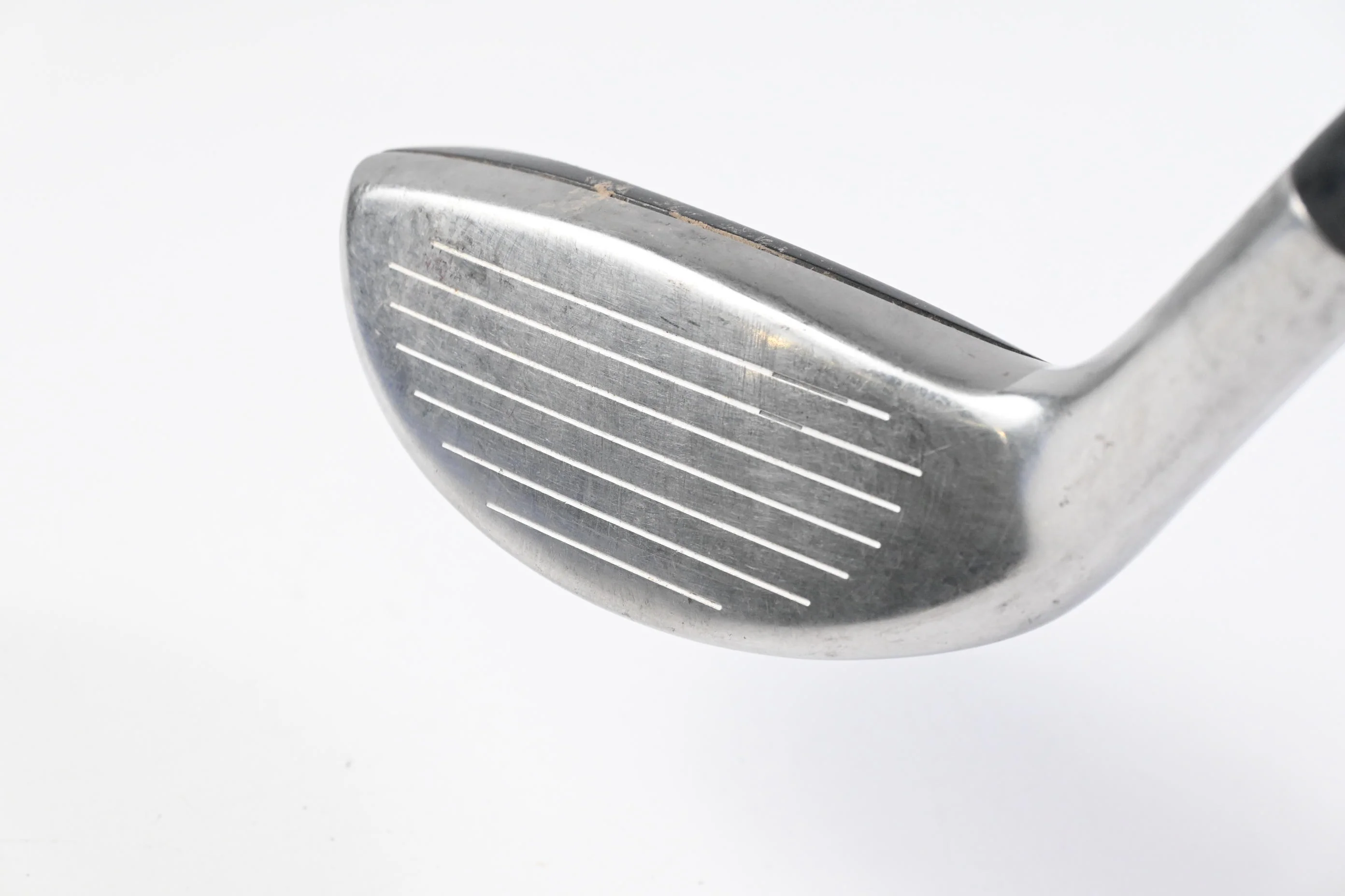 Cleveland Halo #4 Hybrid / 25 Degree / Regular Flex Cleveland Halo Shaft - Image 4