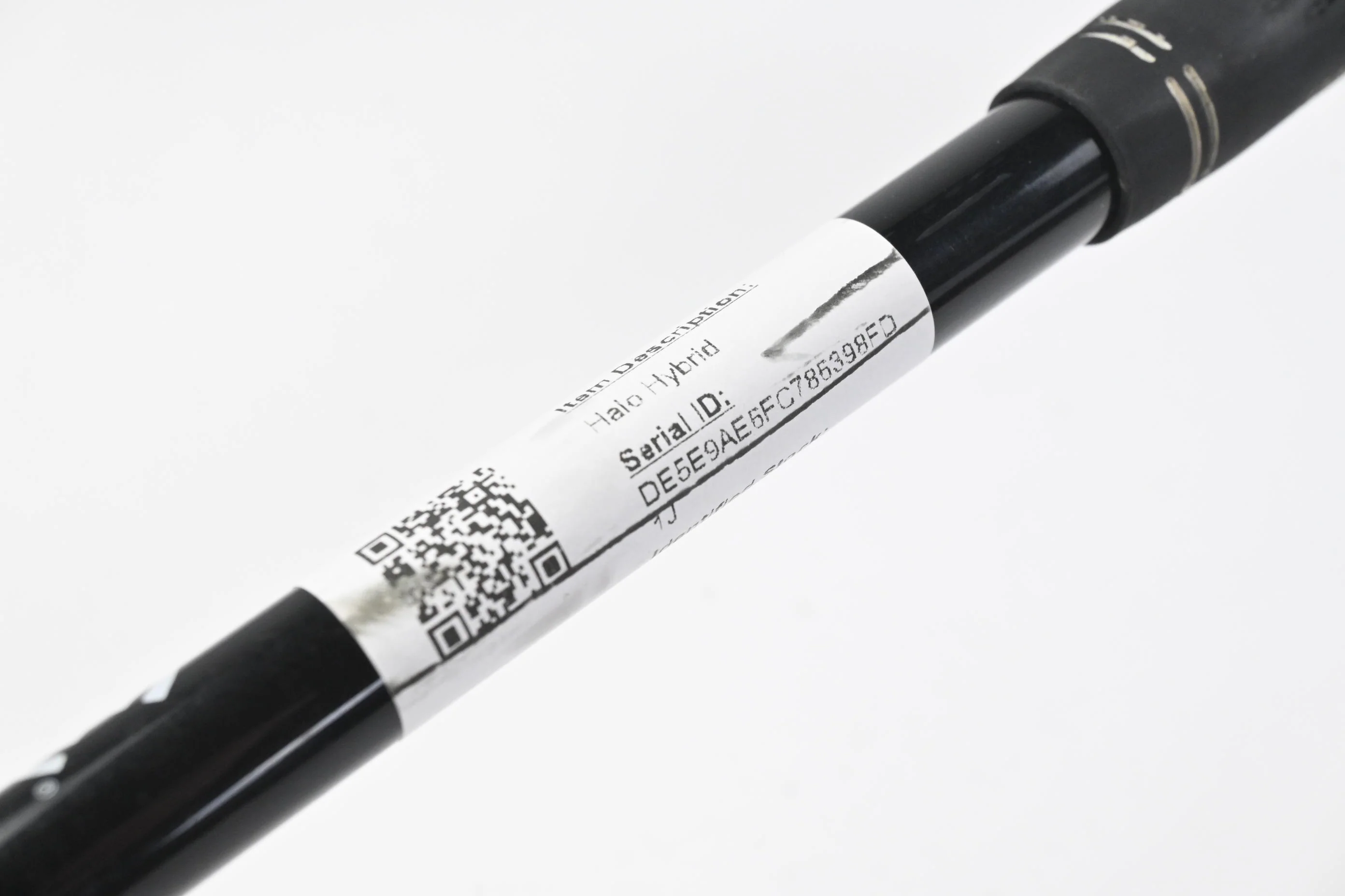 Cleveland Halo #4 Hybrid / 25 Degree / Regular Flex Cleveland Halo Shaft - Image 8