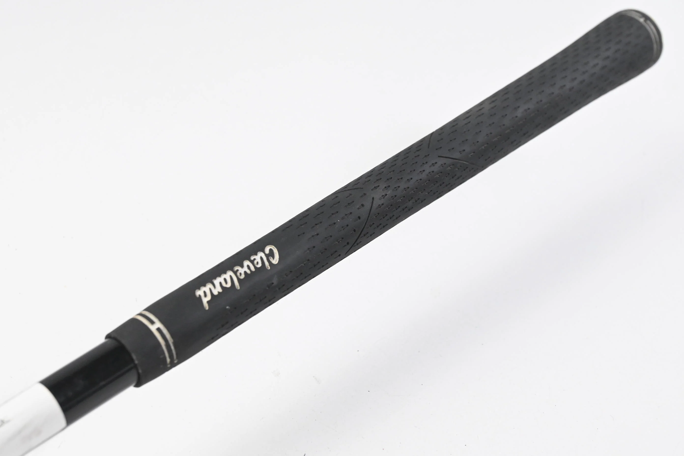 Cleveland Halo #4 Hybrid / 25 Degree / Regular Flex Cleveland Halo Shaft - Image 9