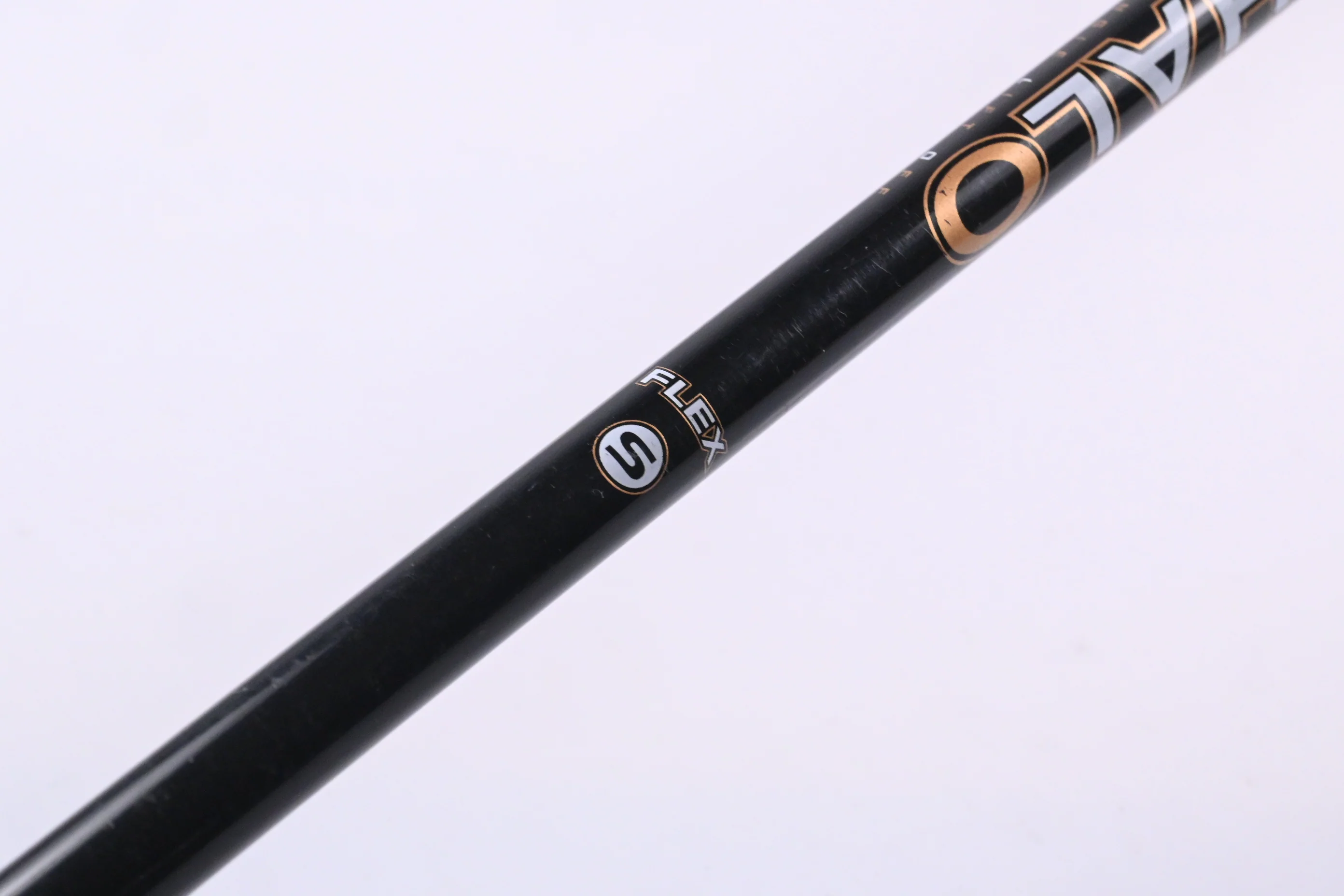 Cleveland Halo #1 Hybrid / 16 Degree / Stiff Flex Cleveland Halo Shaft - Image 6