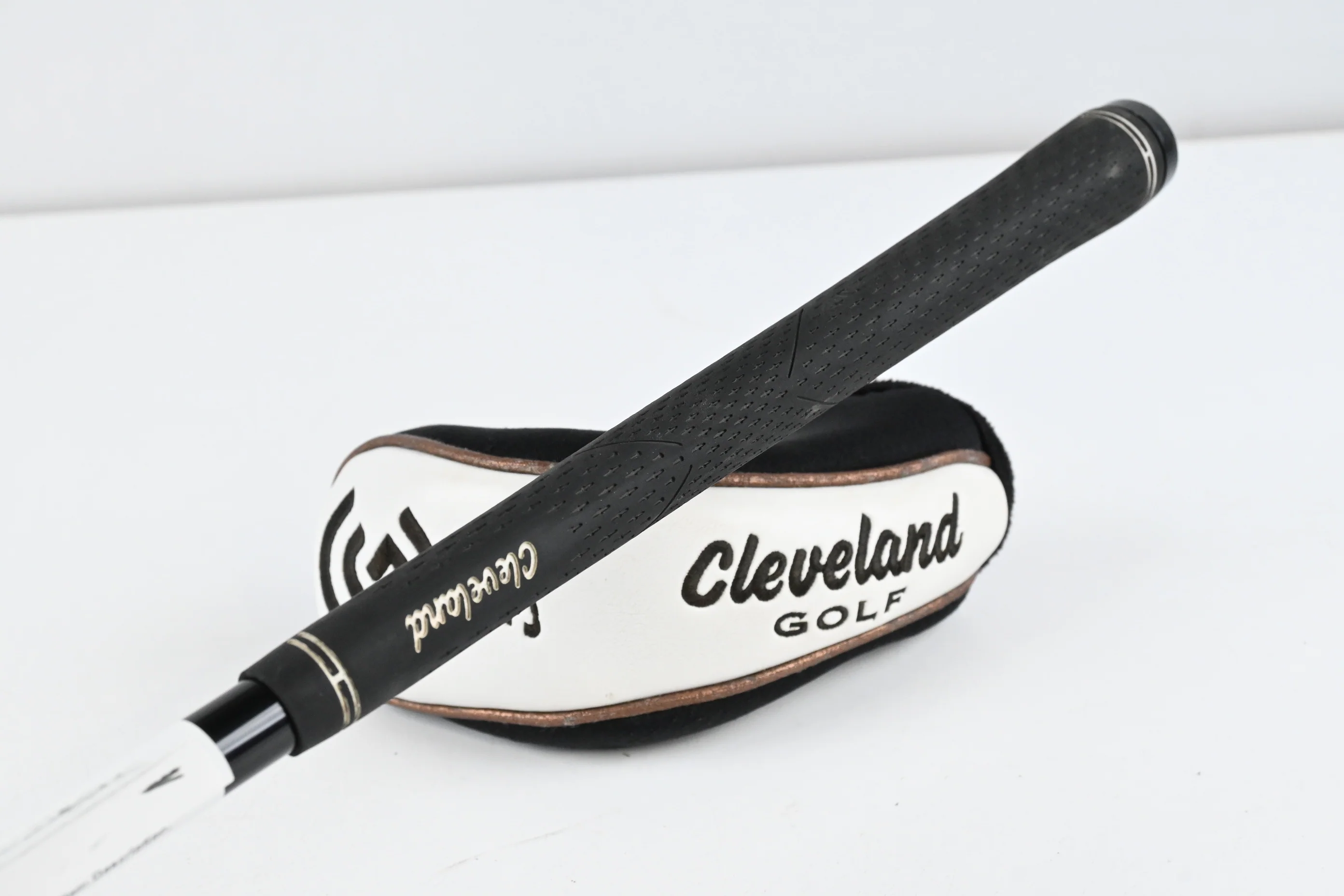 Cleveland Halo #3 Hybrid / 22 Degree / Regular Flex Cleveland Halo Shaft - Image 8