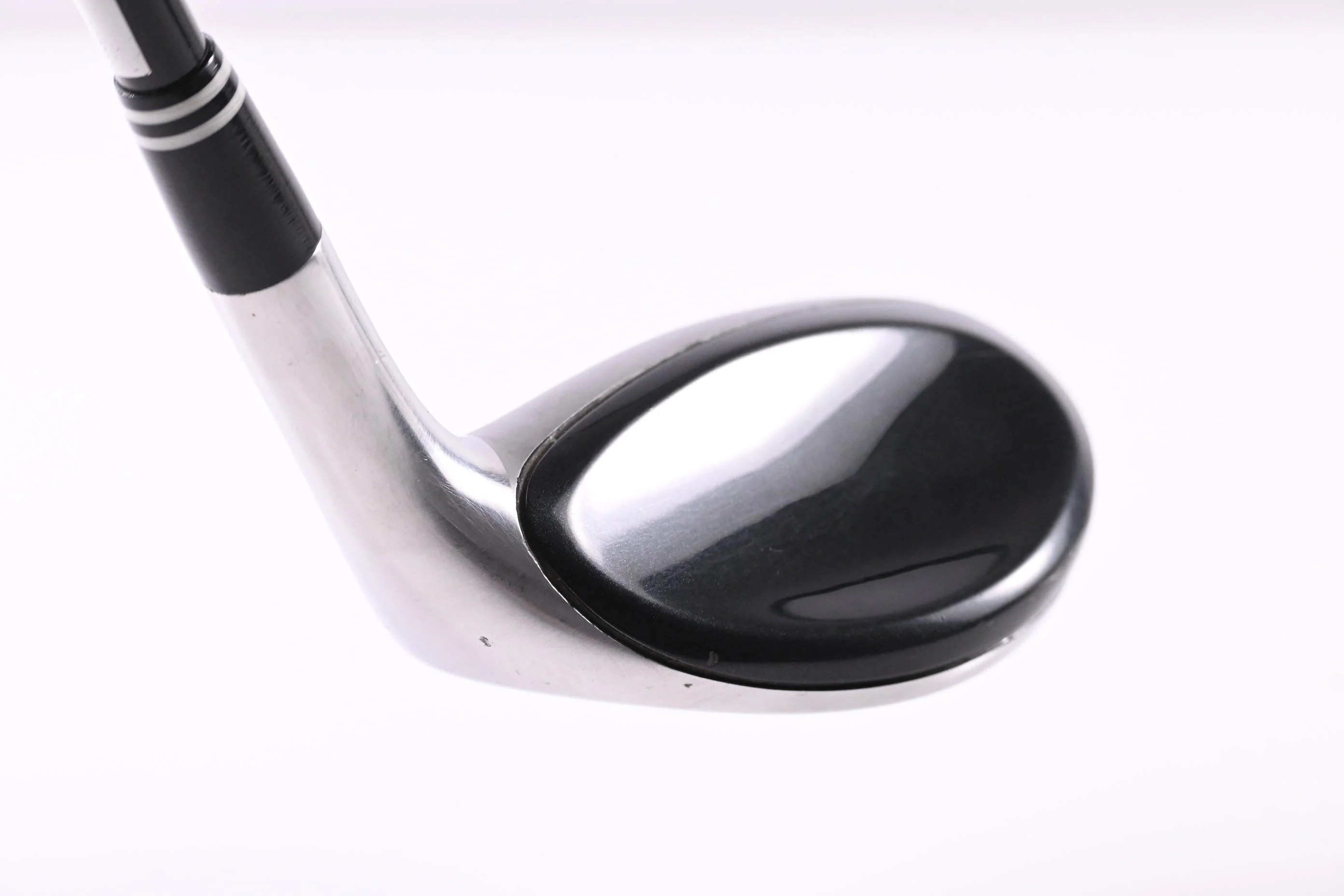 Cleveland Halo #3 Hybrid / 22 Degree / Regular Flex Halo Shaft - Image 5