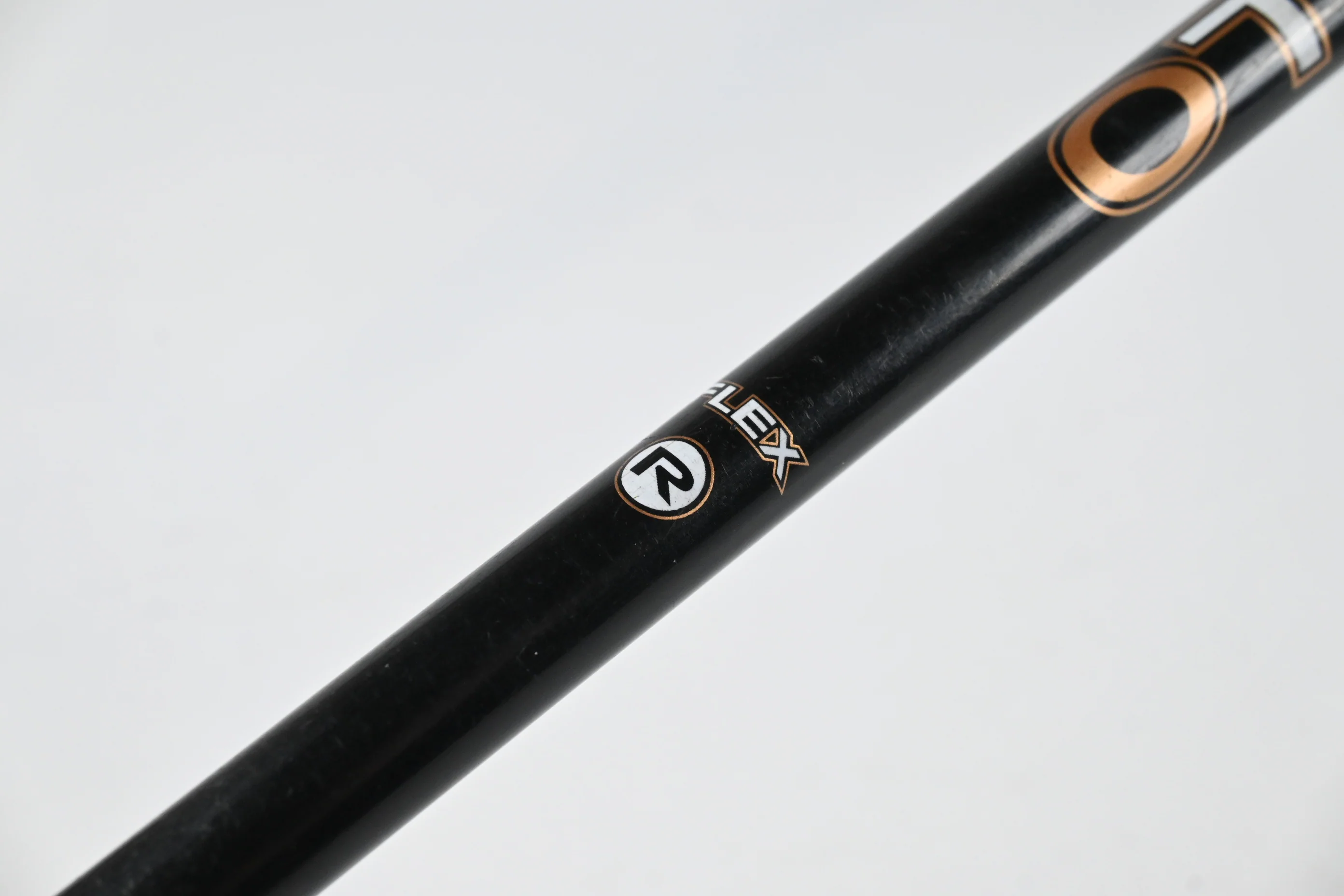 Cleveland Halo #3 Hybrid / 22 Degree / Regular Flex HALO Shaft - Image 7