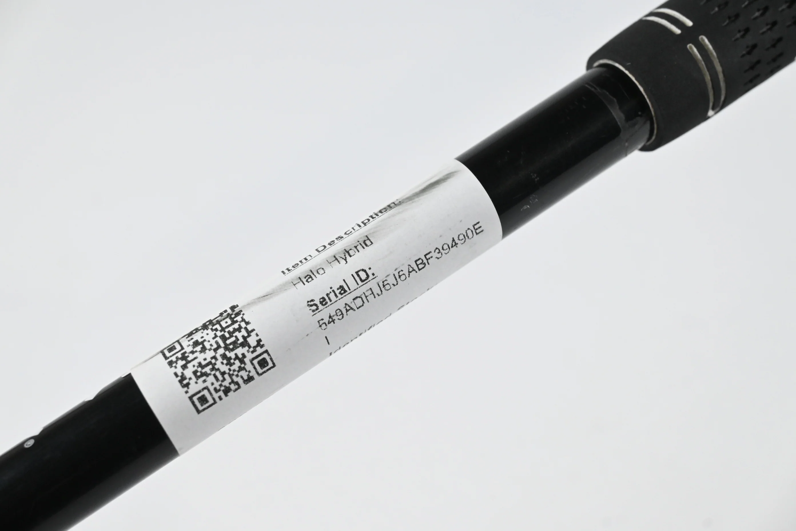 Cleveland Halo #3 Hybrid / 22 Degree / Regular Flex HALO Shaft - Image 8