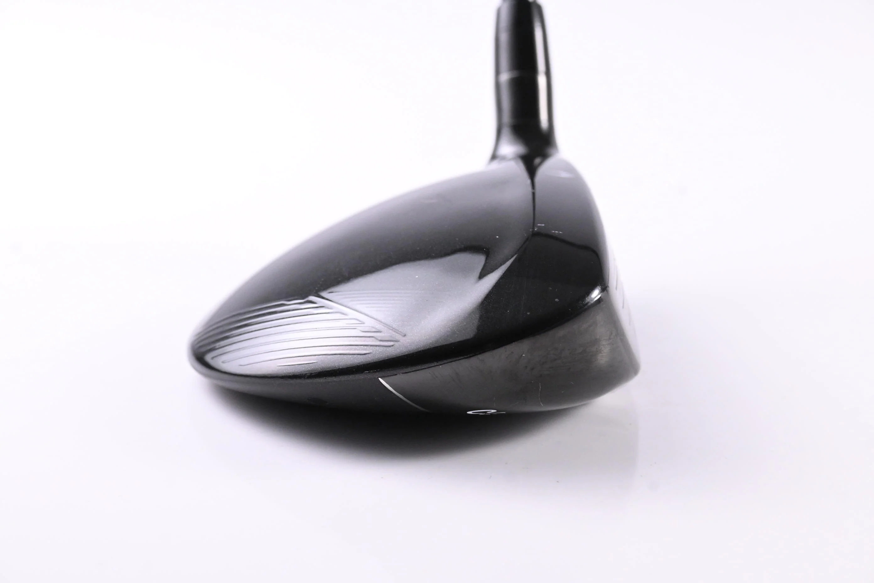 Cleveland Halo XL #3 Wood / 15 Degree / Stiff Flex Tensei AV Blue 55 Shaft - Image 3