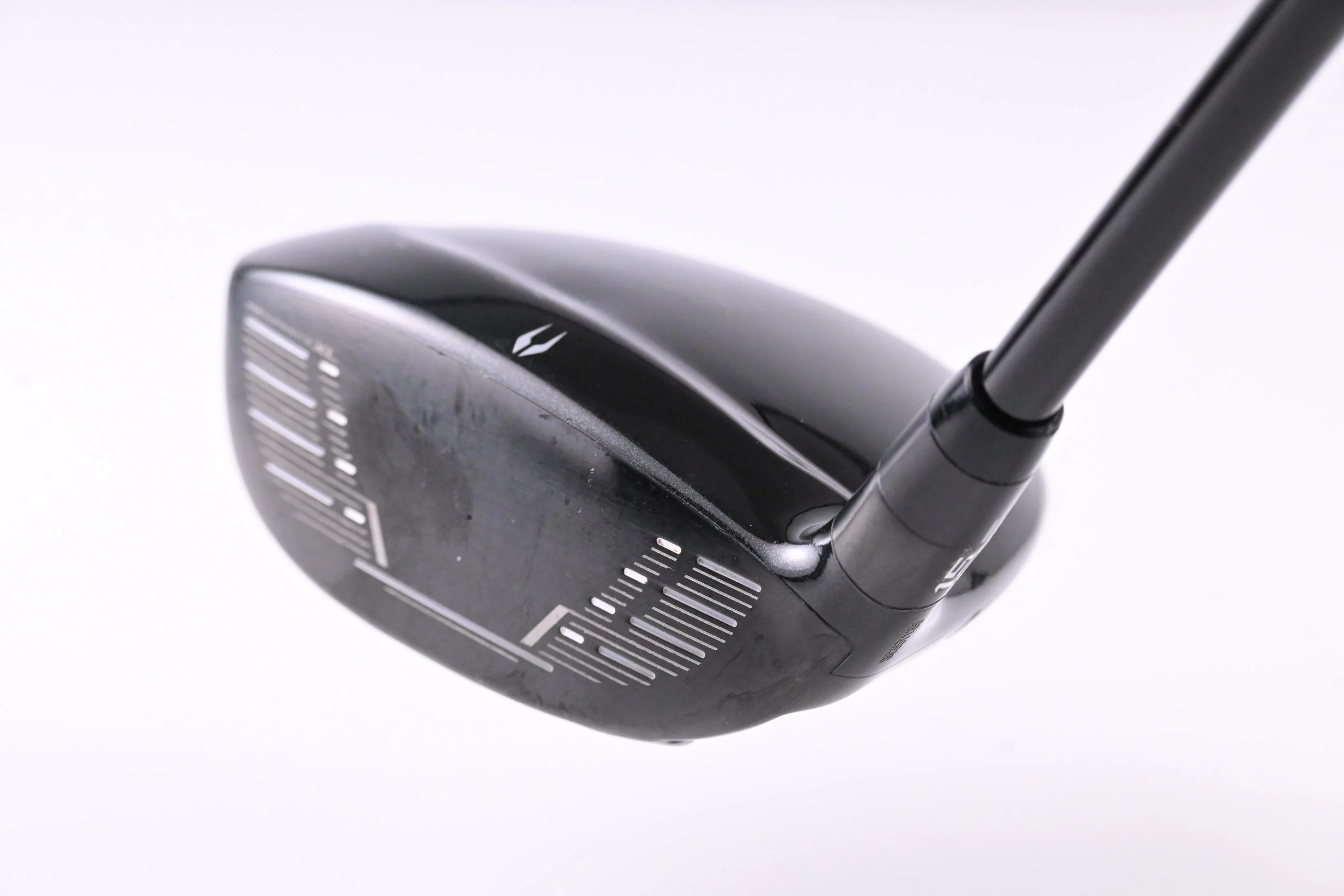 Cleveland Halo XL #3 Wood / 15 Degree / Stiff Flex Tensei AV Blue 55 Shaft - Image 4