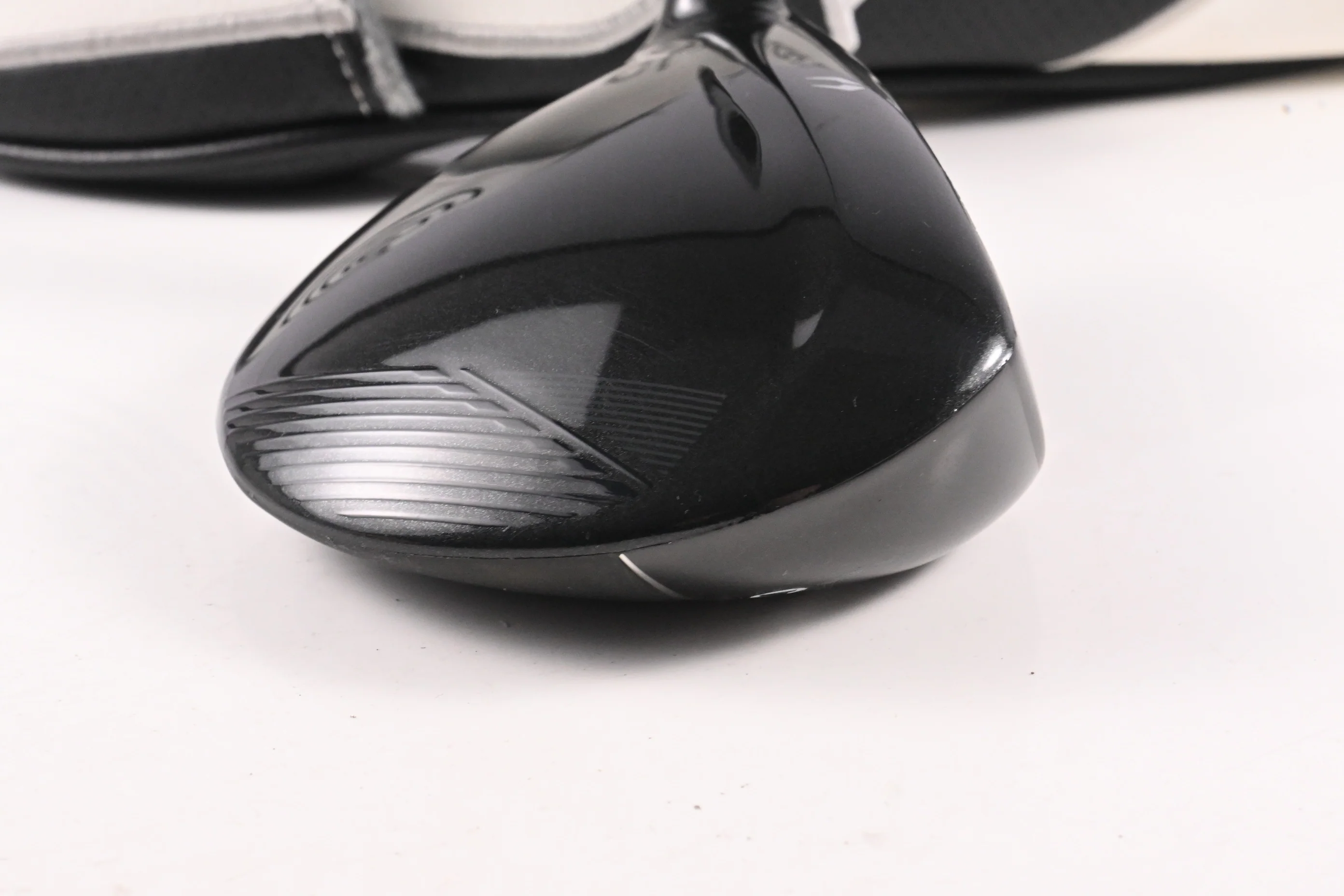 Cleveland Halo XL #5 Wood / 18 Degree / Regular Flex Tensei AV Blue 55 Shaft - Image 3