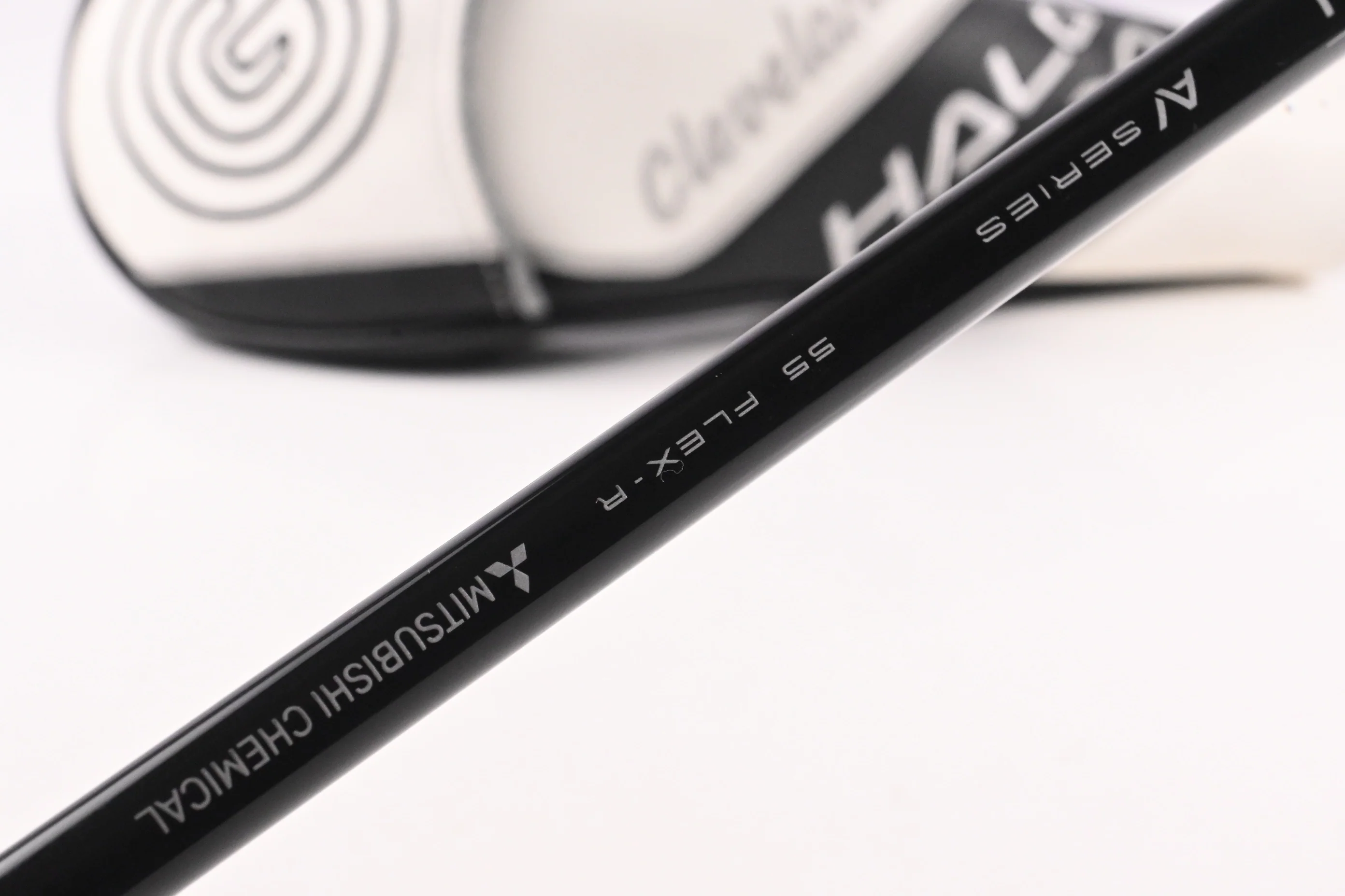 Cleveland Halo XL #5 Wood / 18 Degree / Regular Flex Tensei AV Blue 55 Shaft - Image 6