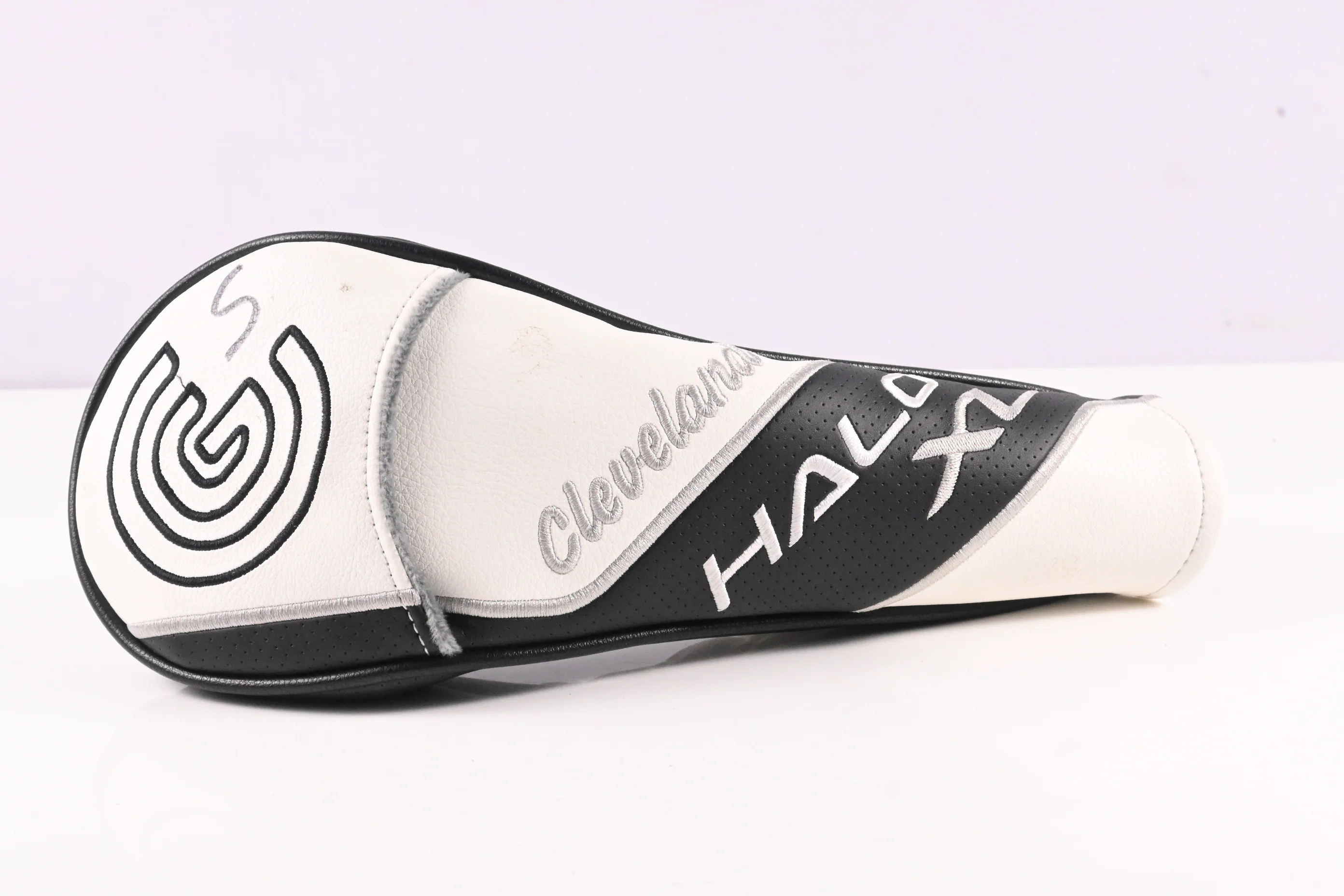 Cleveland Halo XL #5 Wood / 18 Degree / Regular Flex Tensei AV Blue 55 Shaft - Image 9