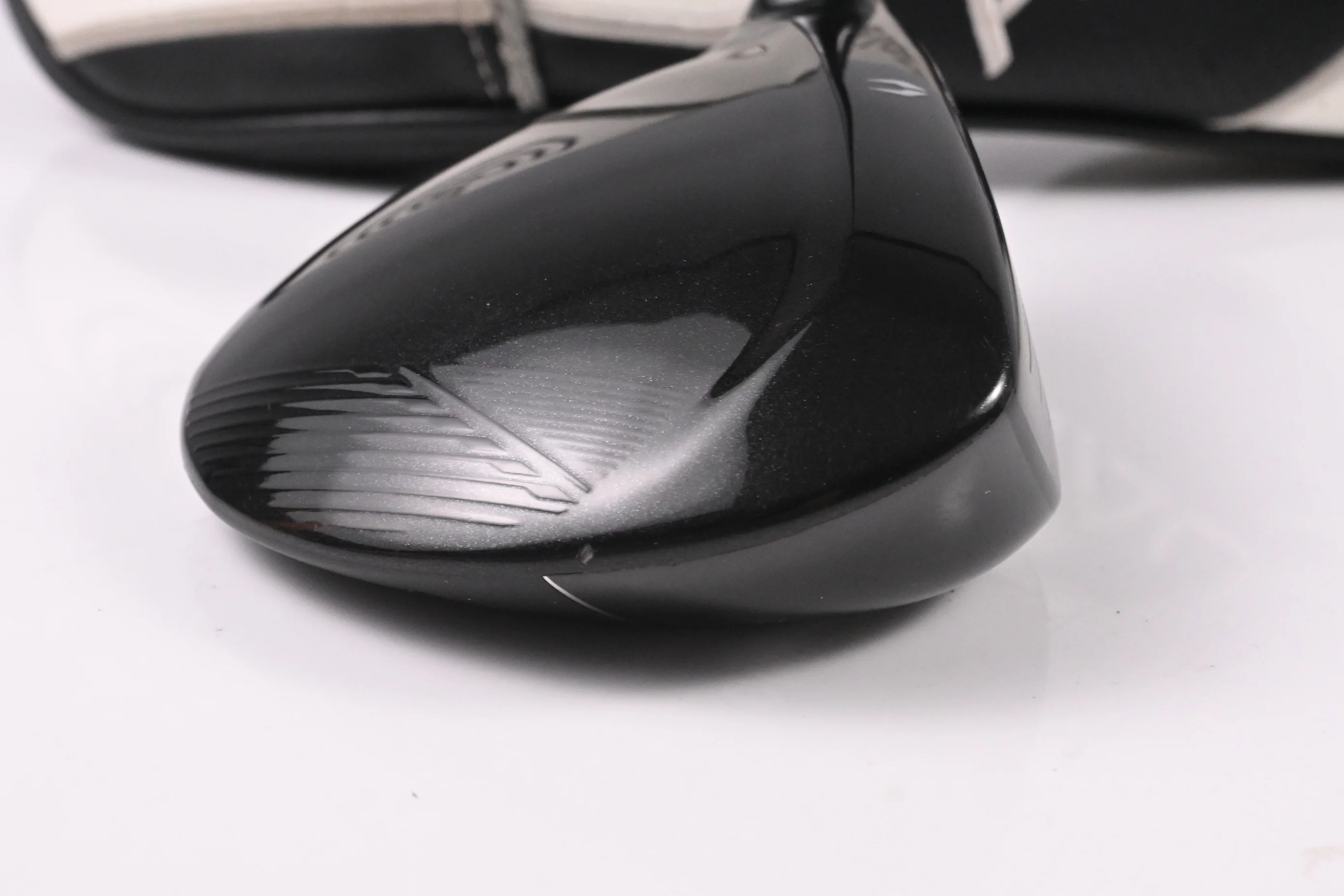 Cleveland Halo XL #3 Wood / 15 Degree / Stiff Flex Tensei AV Blue 55 Shaft - Image 3