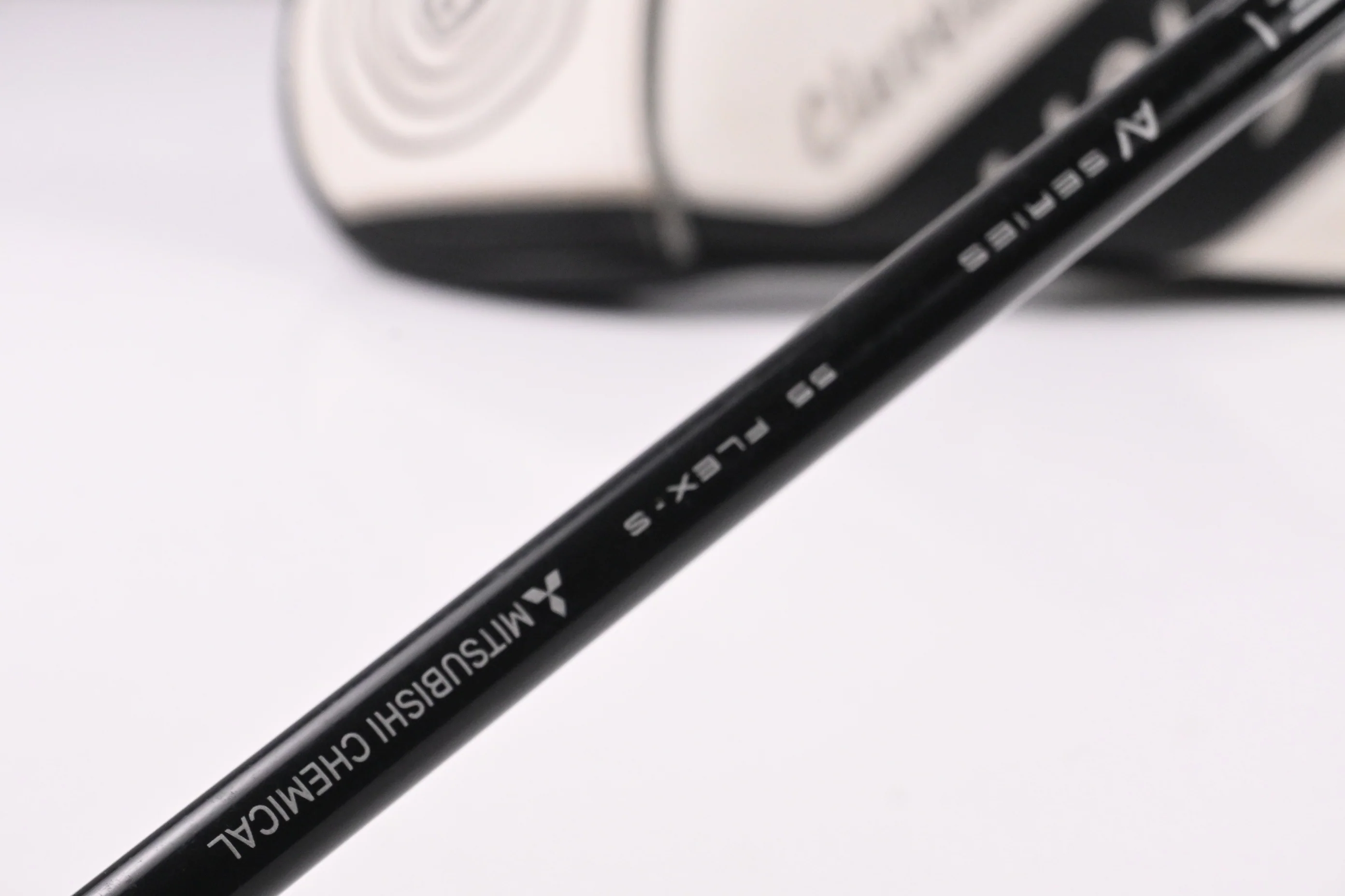 Cleveland Halo XL #3 Wood / 15 Degree / Stiff Flex Tensei AV Blue 55 Shaft - Image 6