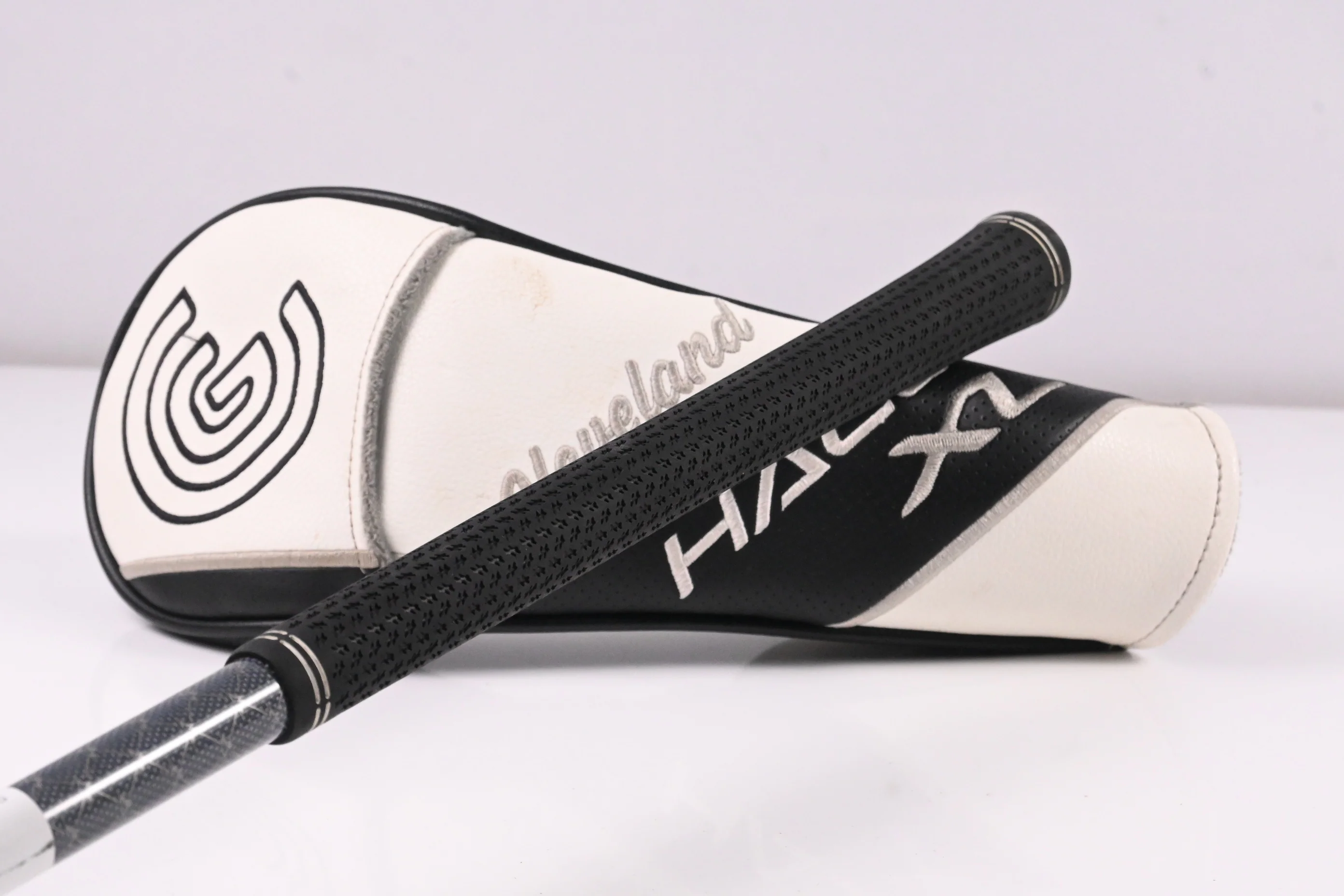 Cleveland Halo XL #3 Wood / 15 Degree / Stiff Flex Tensei AV Blue 55 Shaft - Image 8