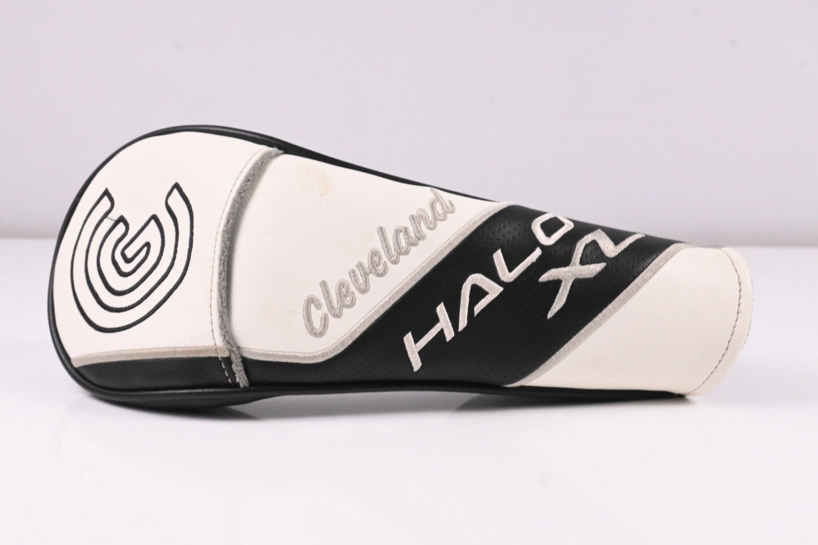 Cleveland Halo XL #3 Wood / 15 Degree / Stiff Flex Tensei AV Blue 55 Shaft - Image 9
