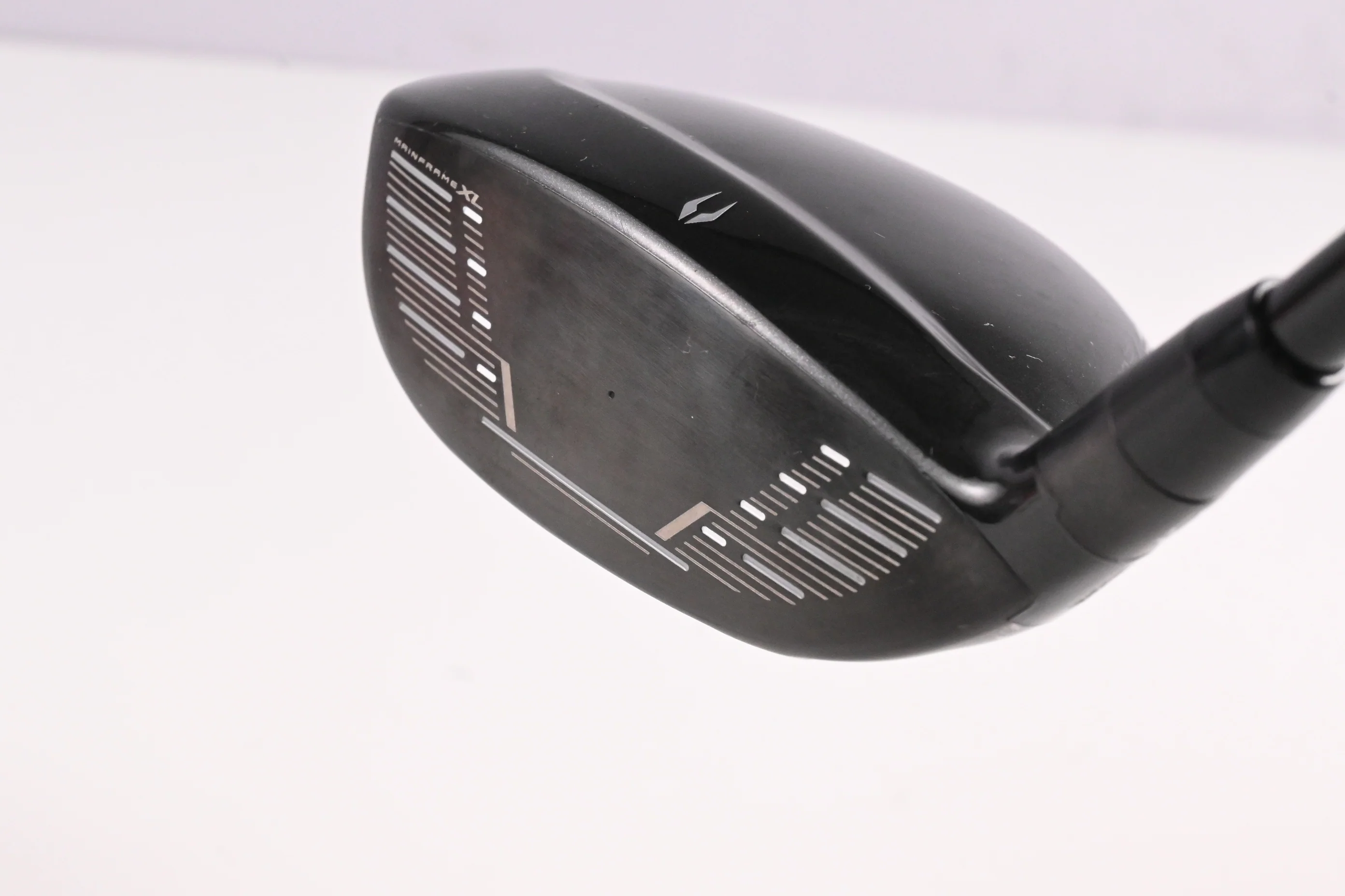 Cleveland Halo XL #3 Wood / 15 Degree / Stiff Flex Tensei AV Blue 55 Shaft - Image 4
