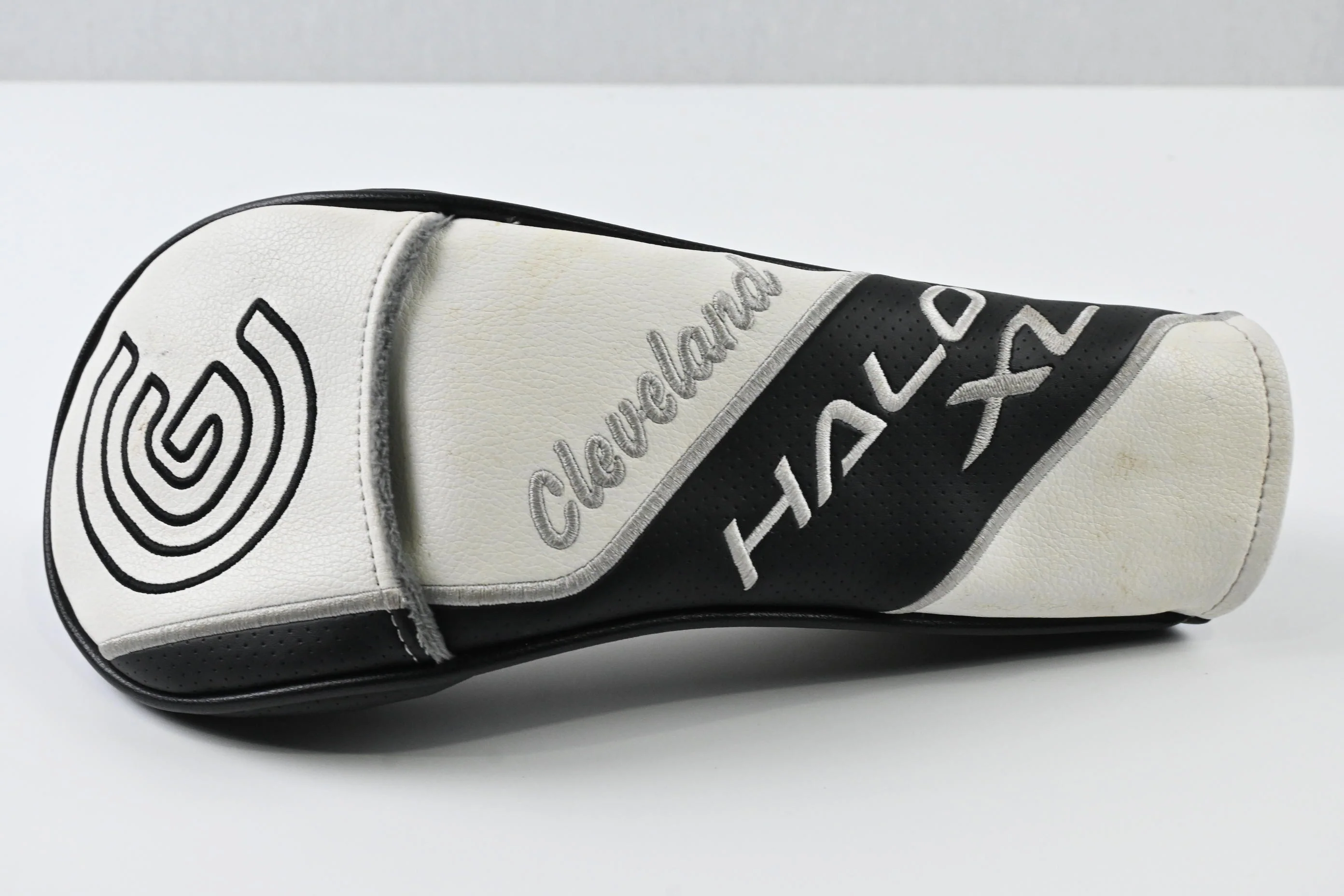 Cleveland Halo XL #3 Wood / 15 Degree / Stiff Flex Tensei AV Blue 55 Shaft - Image 9
