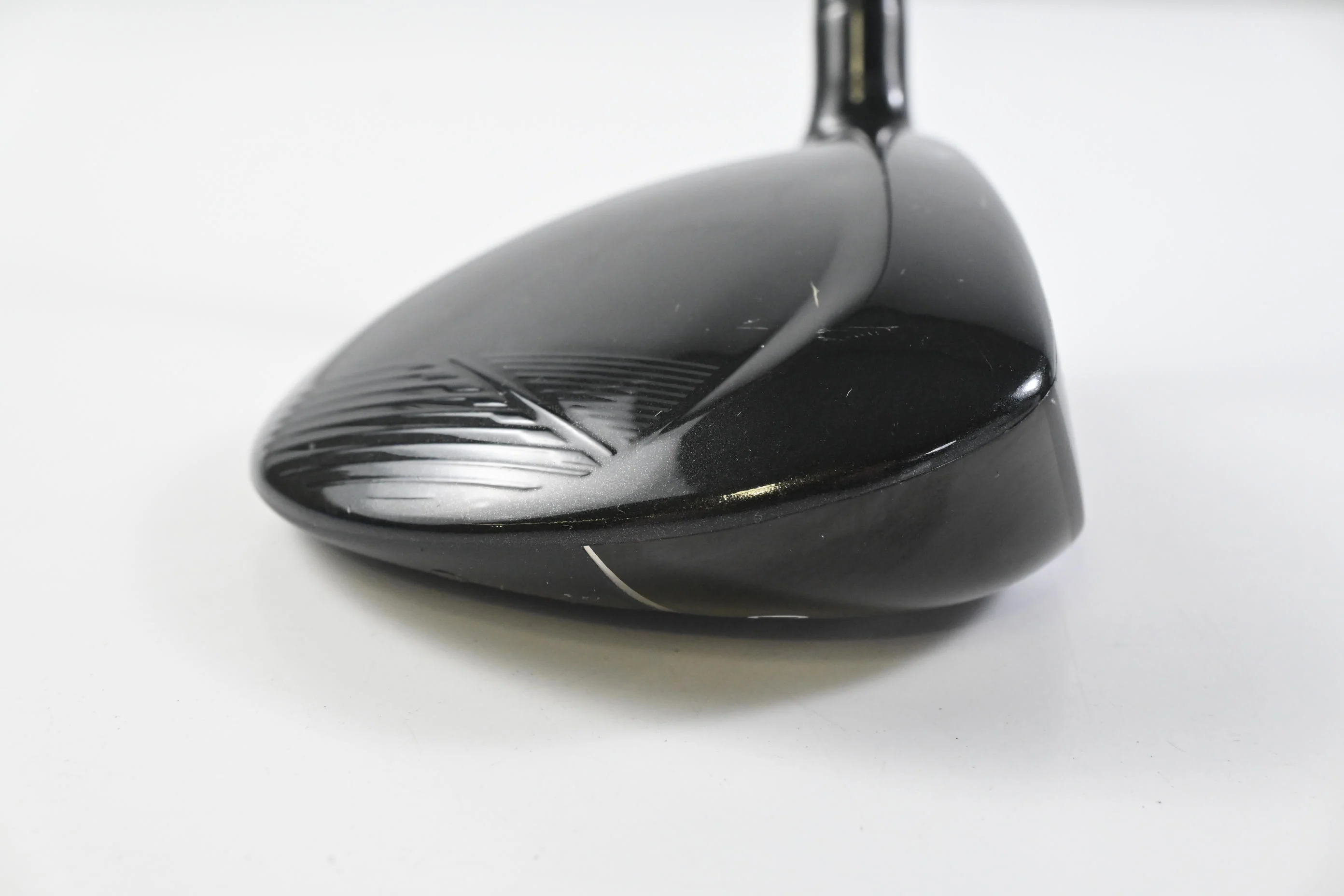 Cleveland Halo XL #3 Wood / 15 Degree / Regular Flex Tensei AV Blue 55 Shaft - Image 3