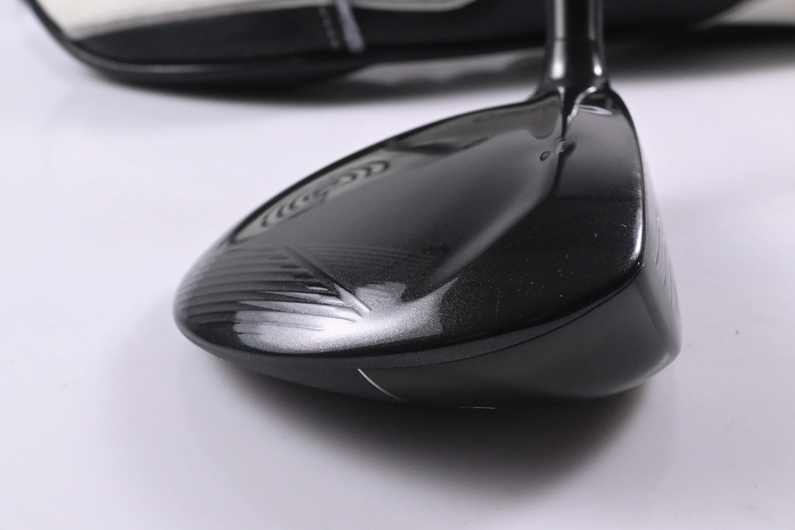 Cleveland Halo XL #3 Wood / 15 Degree / Regular Flex Tensei AV Blue 55 Shaft - Image 3